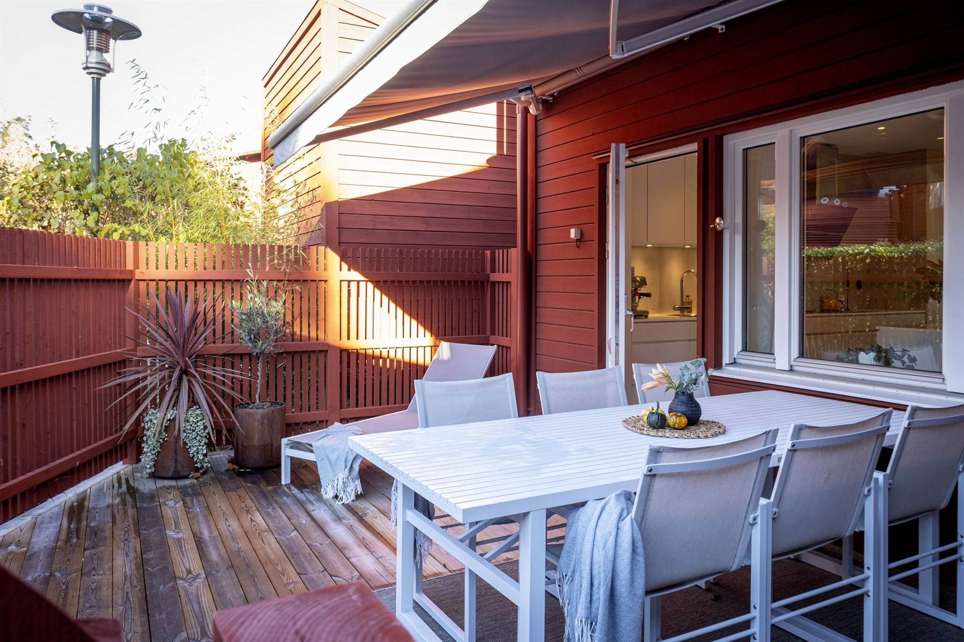5 rum Villa på Kastanjebacken 19 Vaxholm Kullön Vaxholms kommun - bild 13