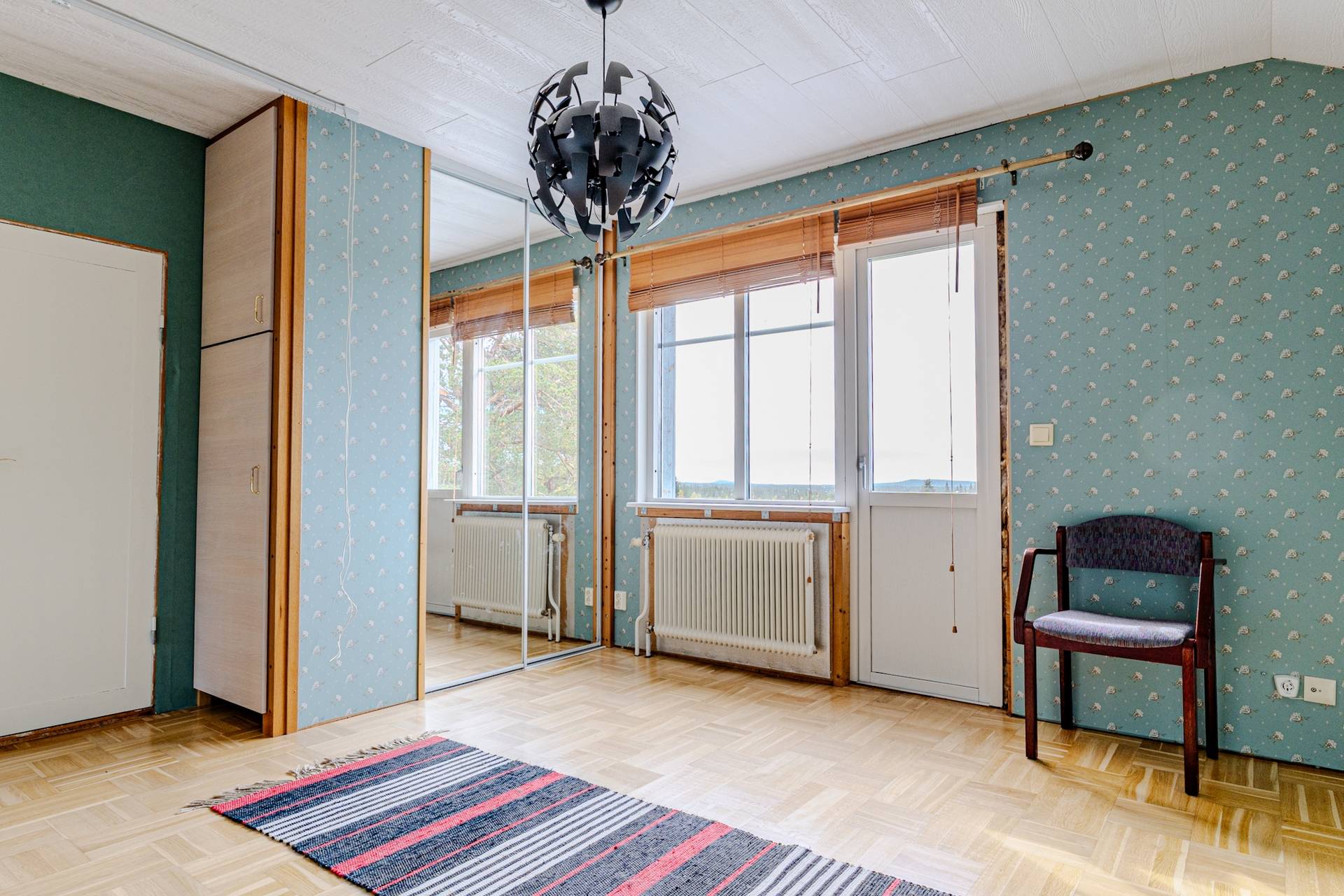 4 rum Gård utan jordbruk på Missenträsk 125 Missenträsk Skellefteå kommun - bild 27