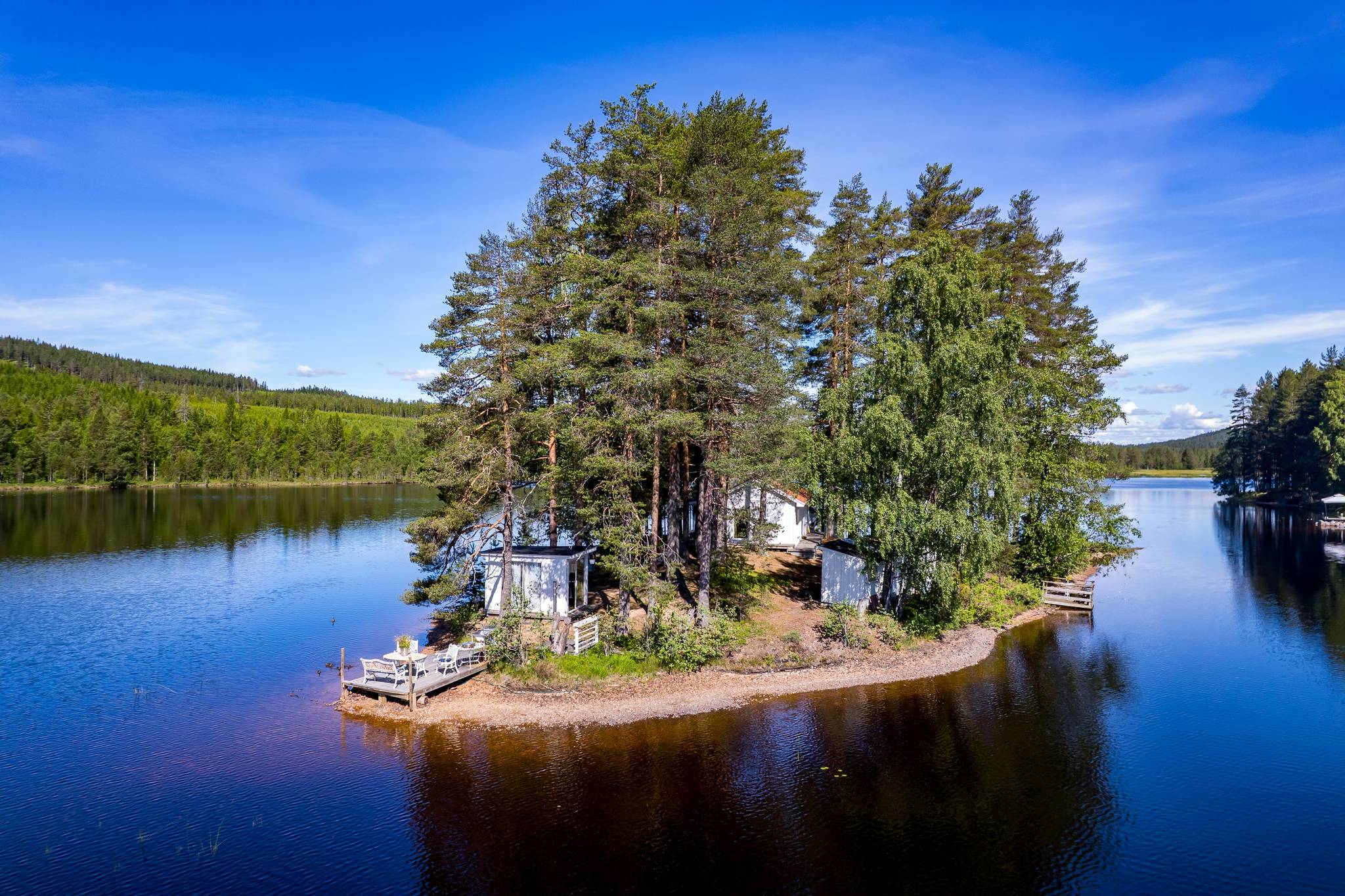 2 rum Fritidshus på Skålen 65, Vilarön Hällefors kommun - bild 44