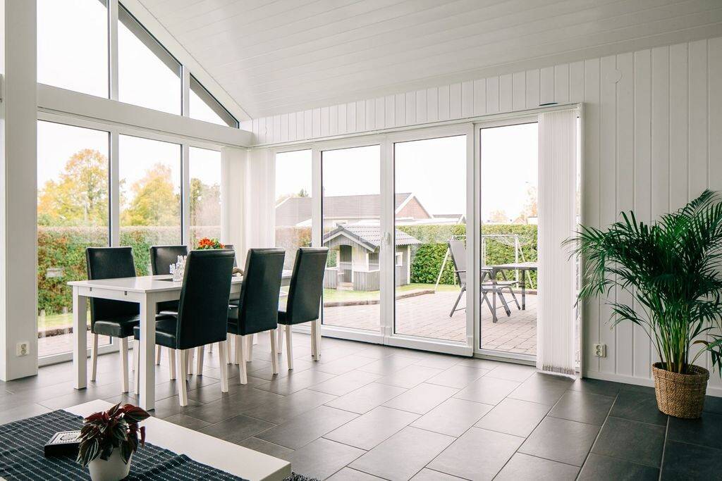 6 rum Villa på Syrenvägen 5 Värsås Skövde kommun - bild 14
