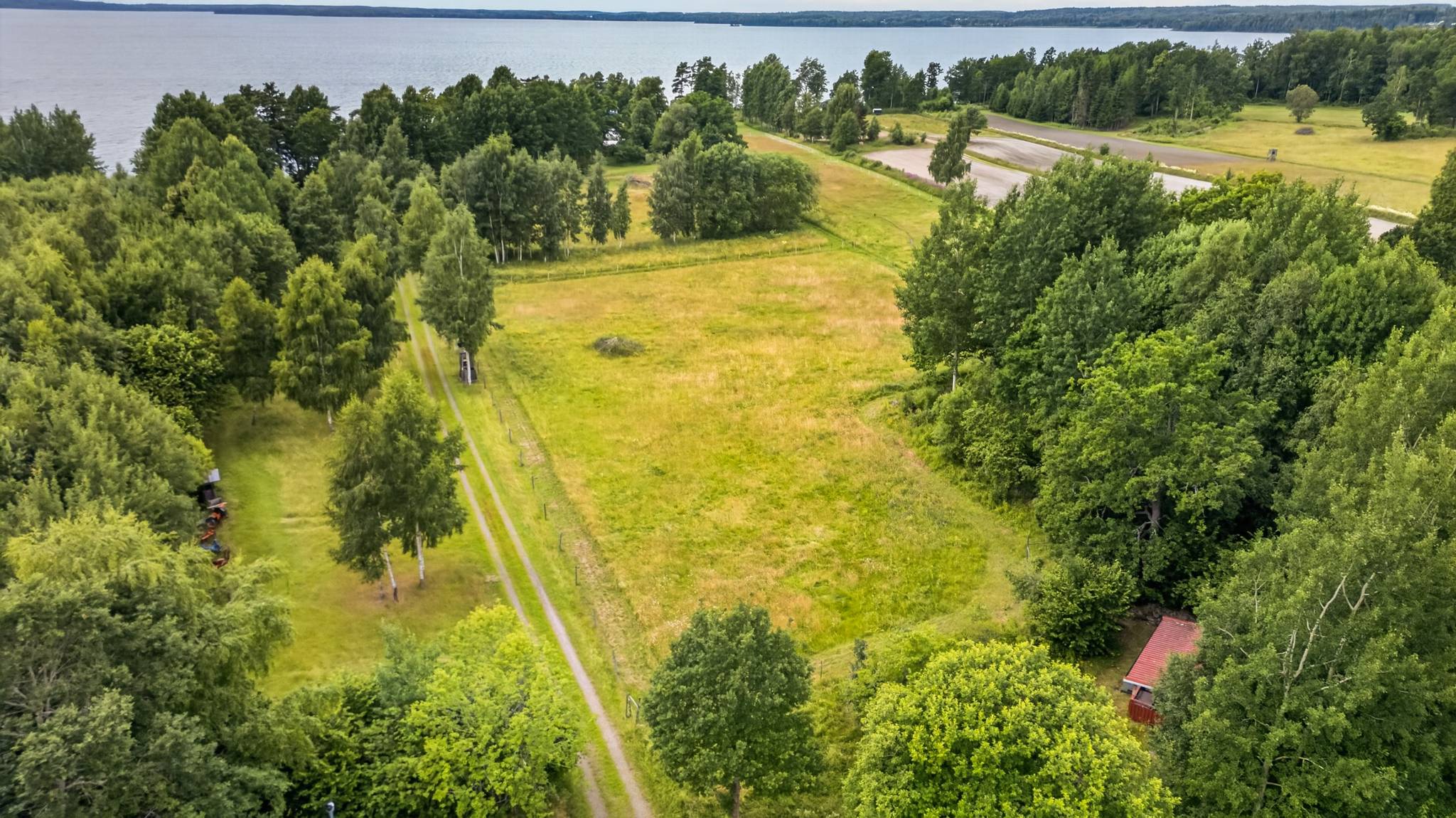 4 rum Gård/skog på Gisslenäs 124 Åtorp Degerfors kommun - bild 19