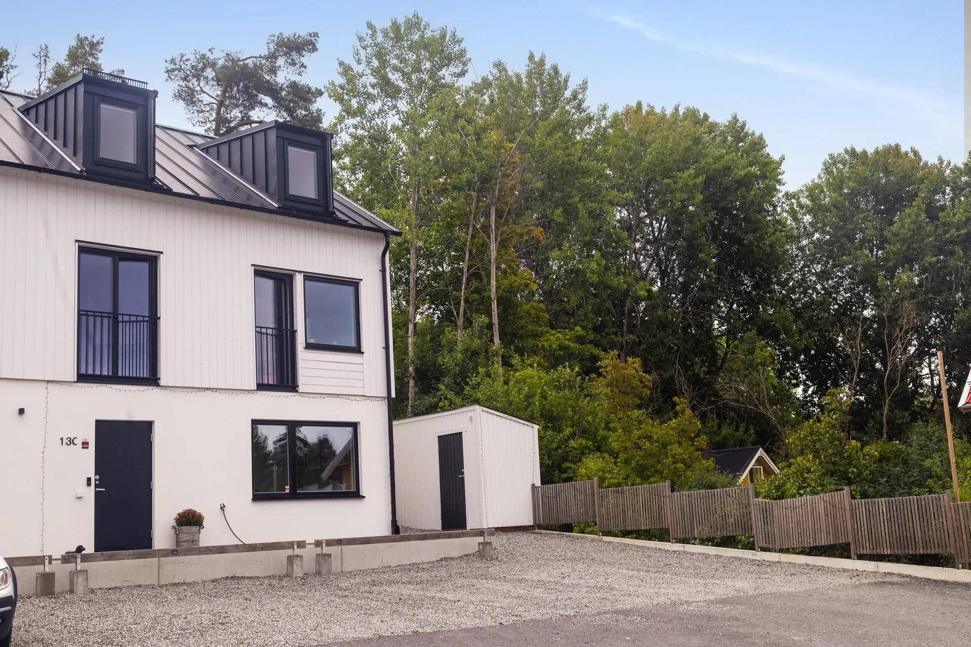 Huddinge, Huddinge kommun