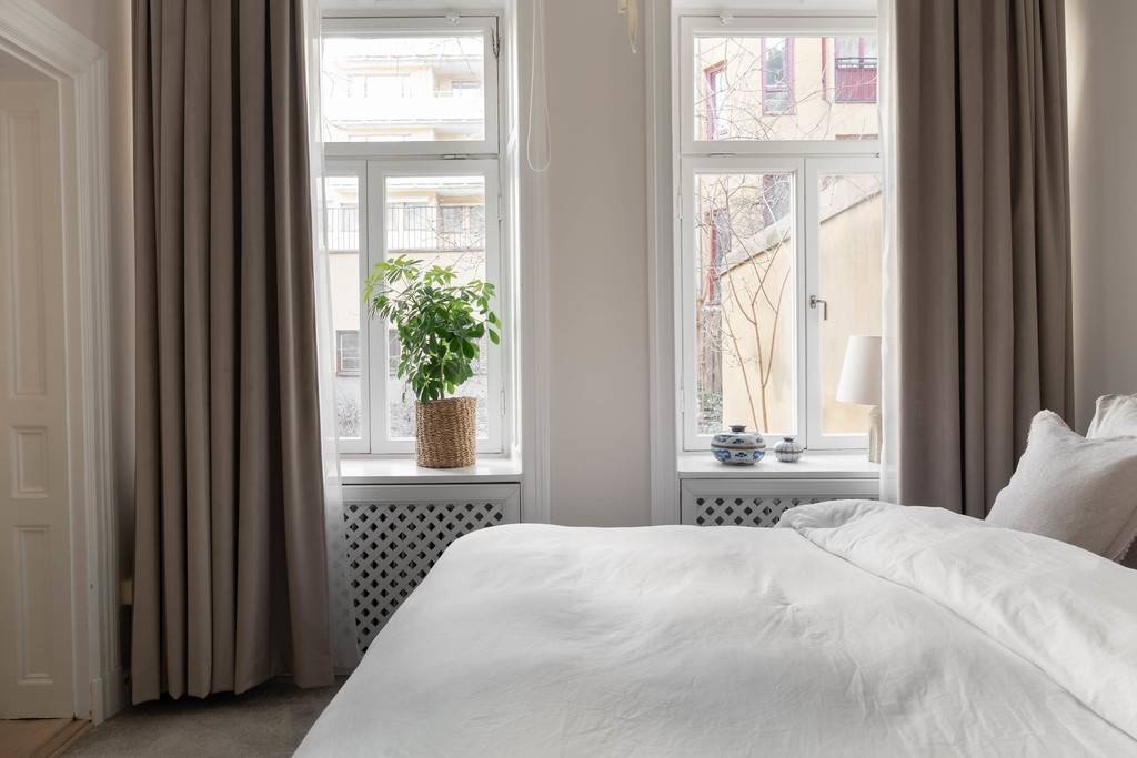 2 rum Lägenhet på Riddargatan 51 A Östermalm Stockholms kommun - bild 2