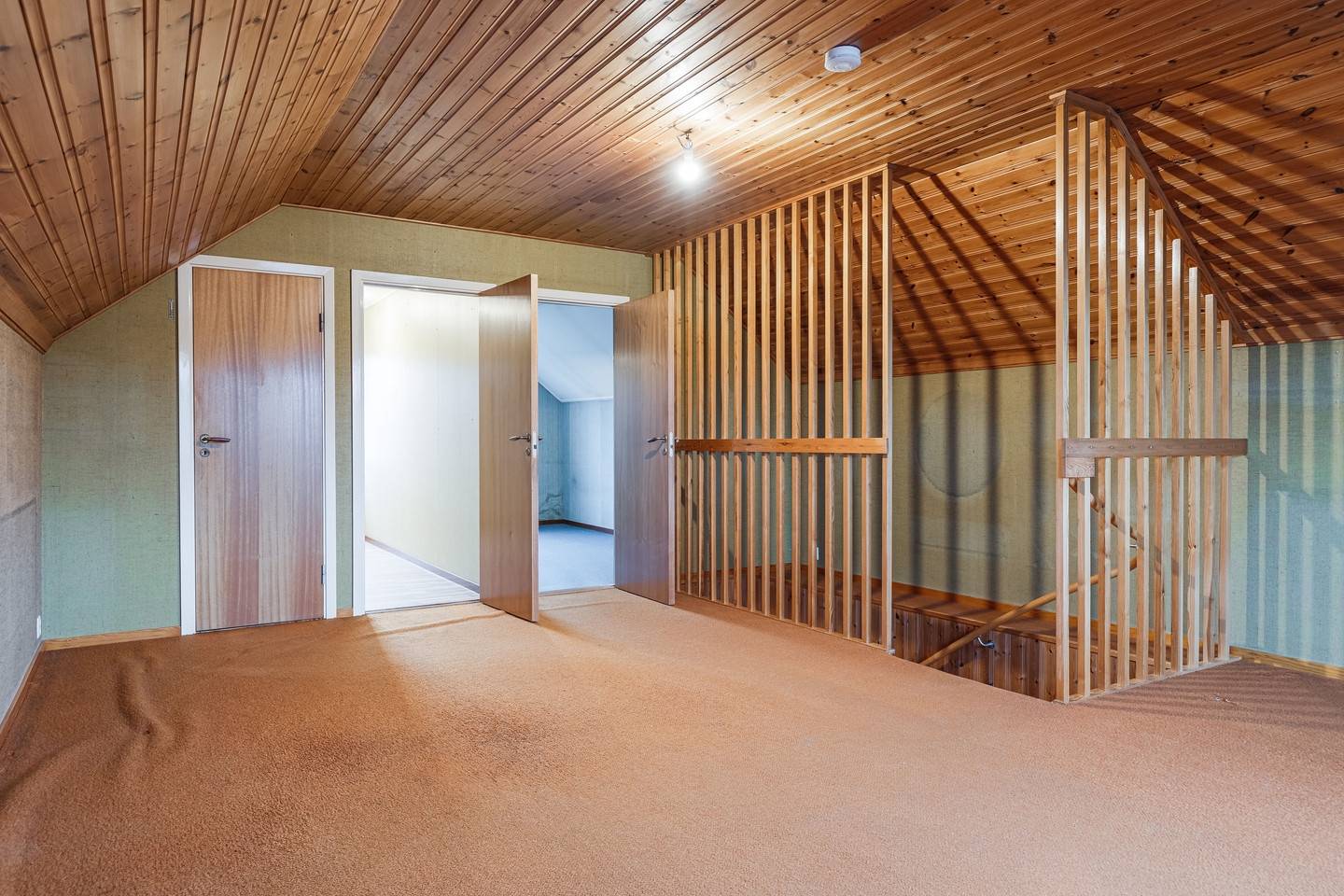 6 rum Villa på Stålhandskes väg 5 Solvik Arvika kommun - bild 11
