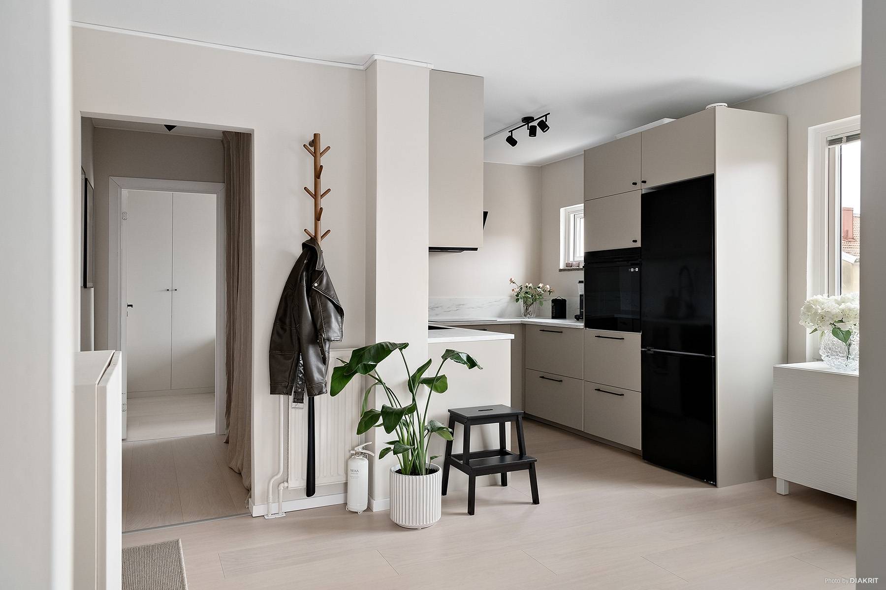2 rum Lägenhet på Hofverbergsgatan 7A Stattena Helsingborgs kommun - bild 13