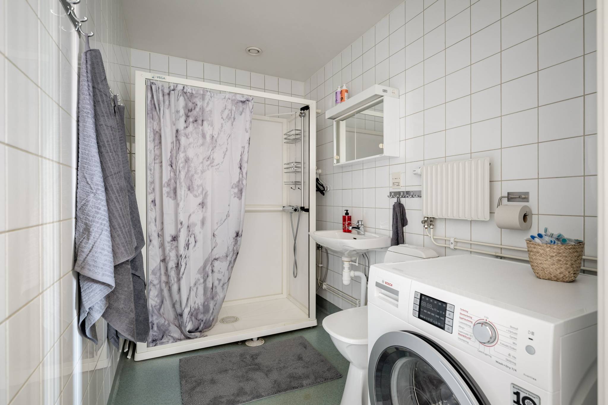 2 rum Lägenhet på Ekedalsvägen 11A Jakobsberg Järfälla kommun - bild 21