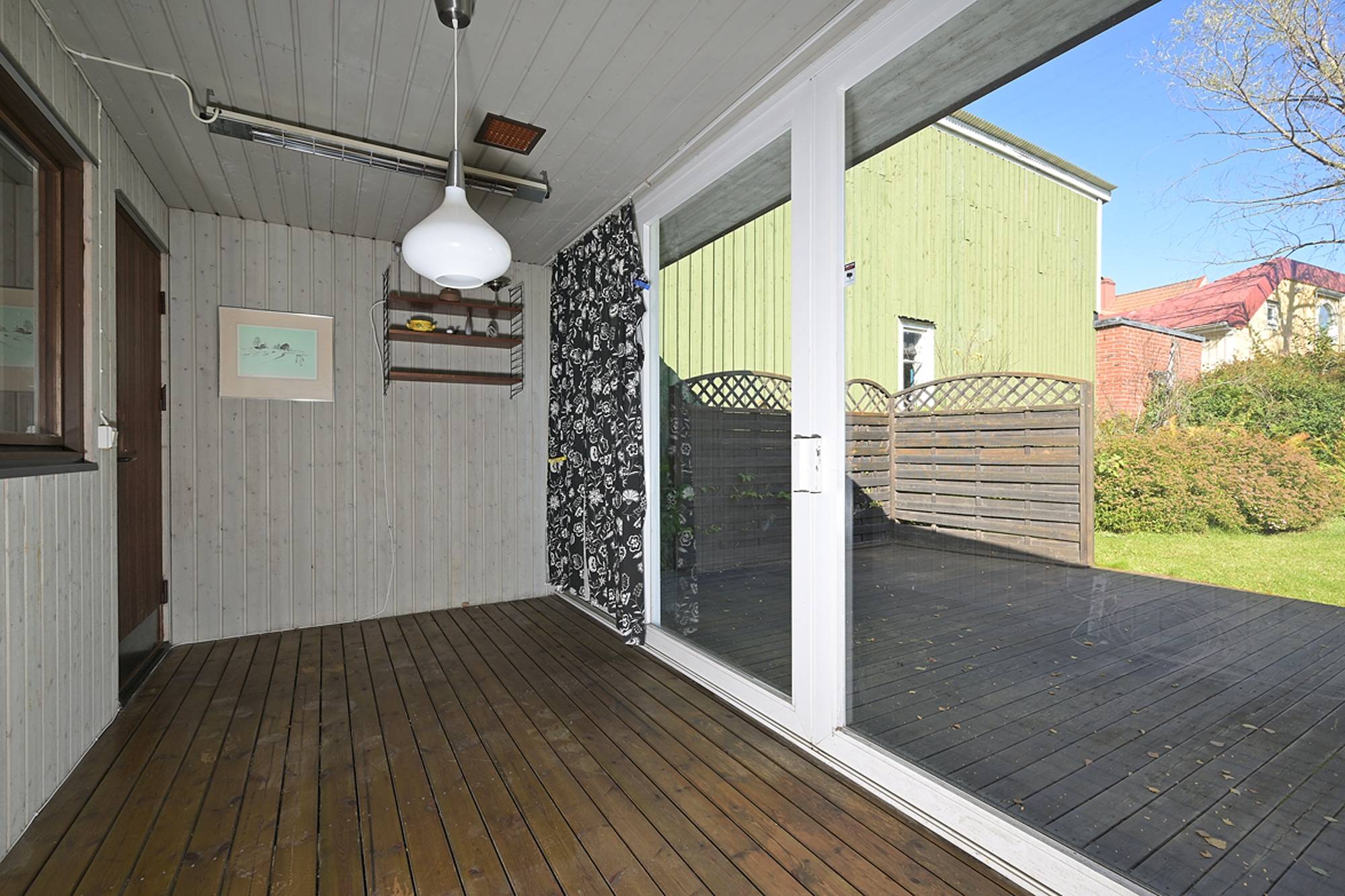 5 rum Villa på Jungmansvägen 3 Gimonäs Umeå kommun - bild 18
