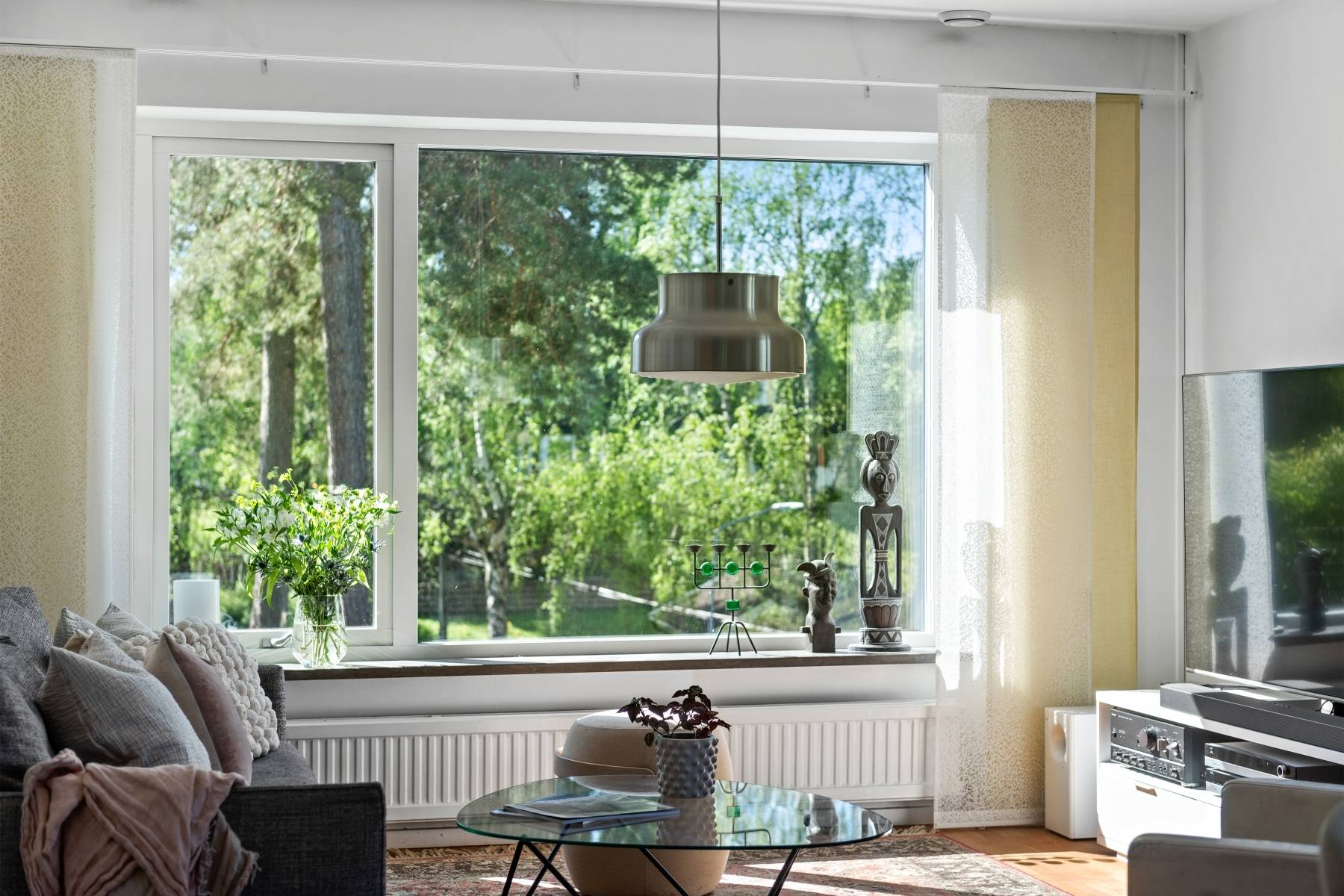 5 rum Villa på Djäknevägen 26 Ensta Täby kommun - bild 33