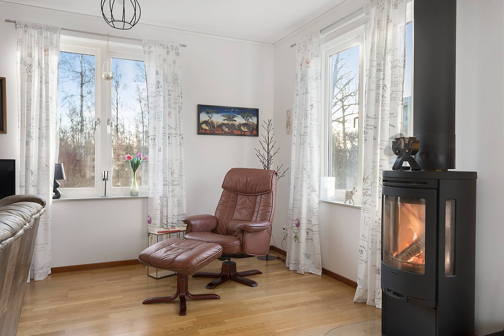 6 rum Villa på Scoutvägen 1 Hässlegården & Bastasjö Karlskrona kommun - bild 6