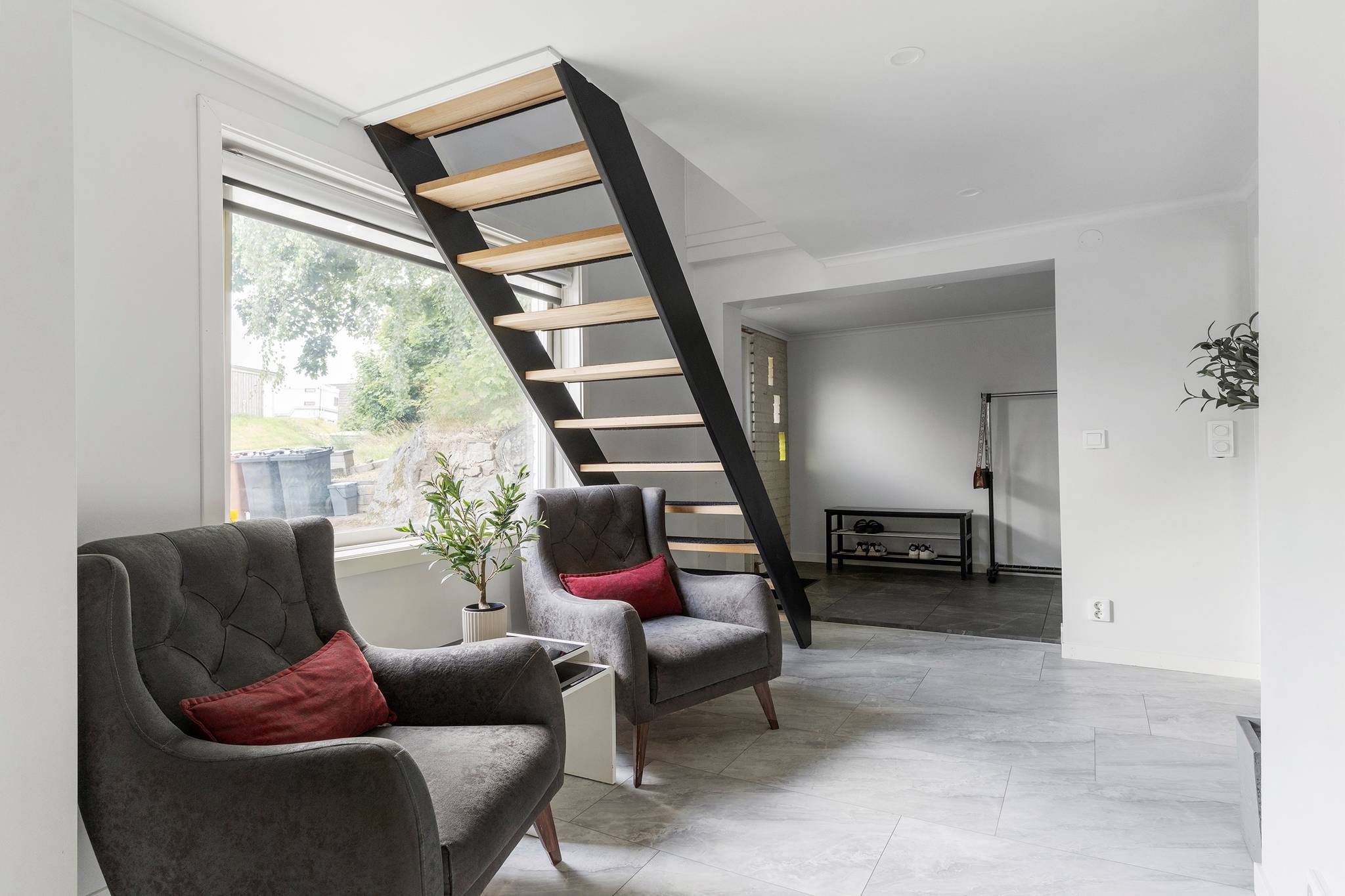 4 rum Villa på Borgaråsvägen 4 Lilla Edet Centrum Lilla Edets kommun - bild 19
