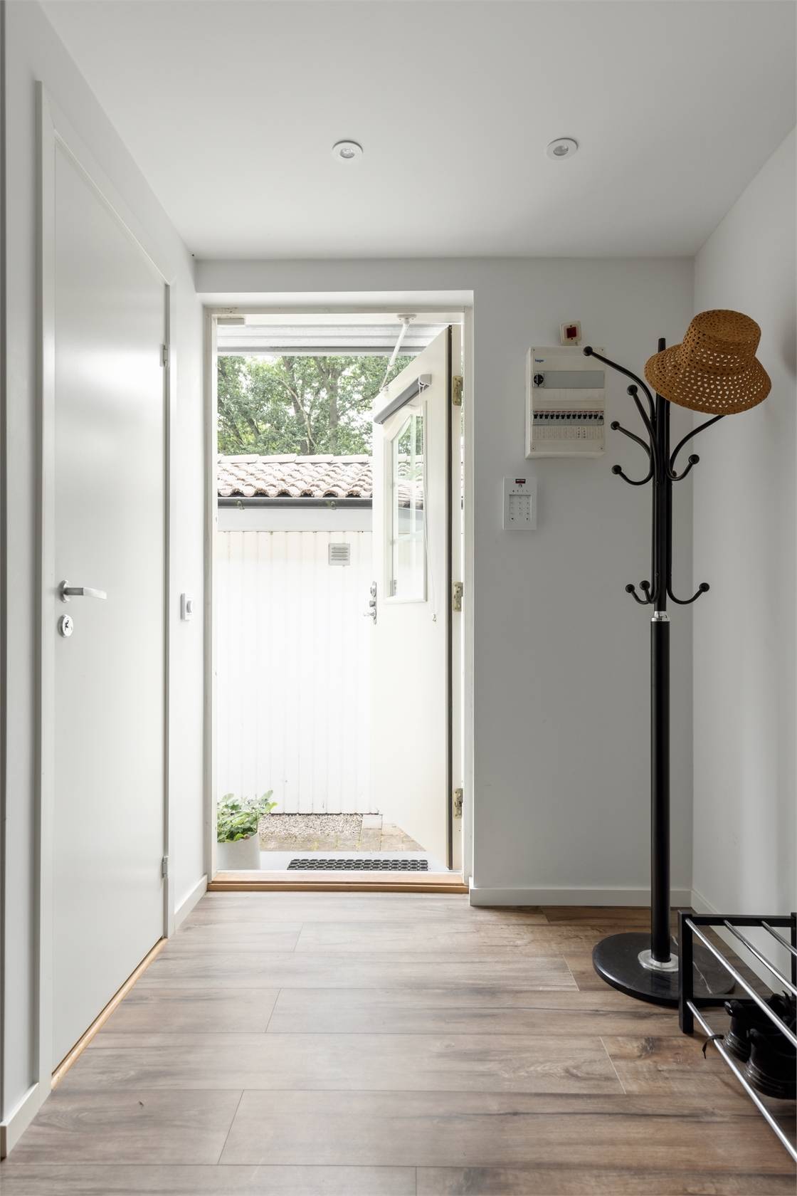 3 rum Villa på Ringvägen 12 Ludvigsborgsområdet Hörby kommun - bild 10