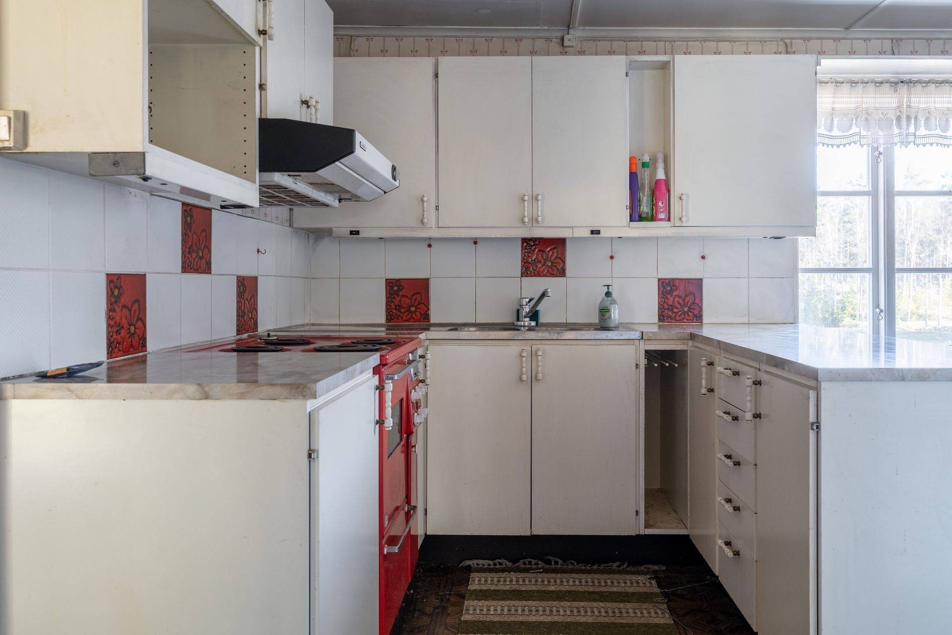 7 rum Villa på Hedenlunda Dammkärr Lantligt Flens kommun - bild 5