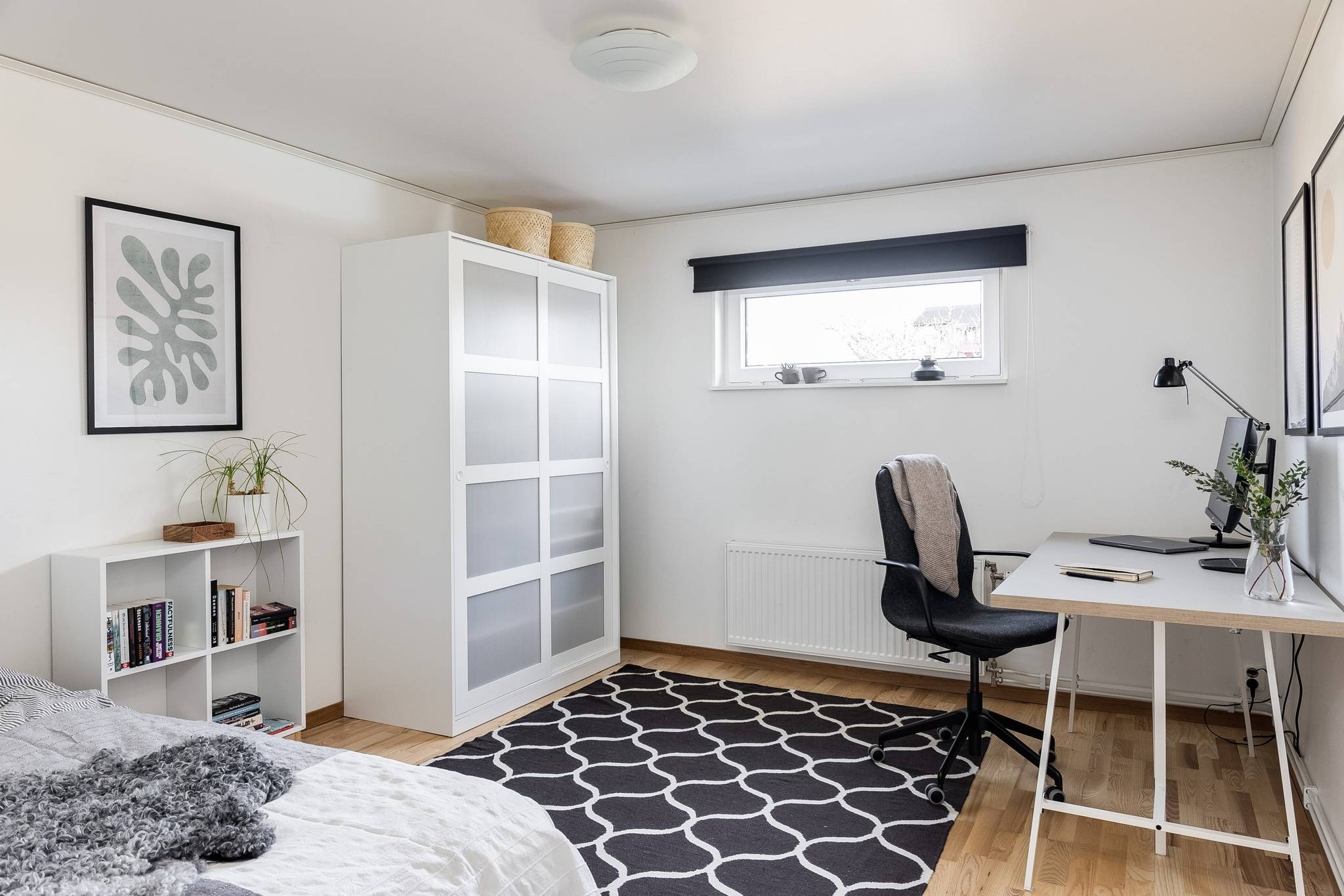 6 rum Radhus på Kulas väg 30 Teleborg Växjö kommun - bild 24
