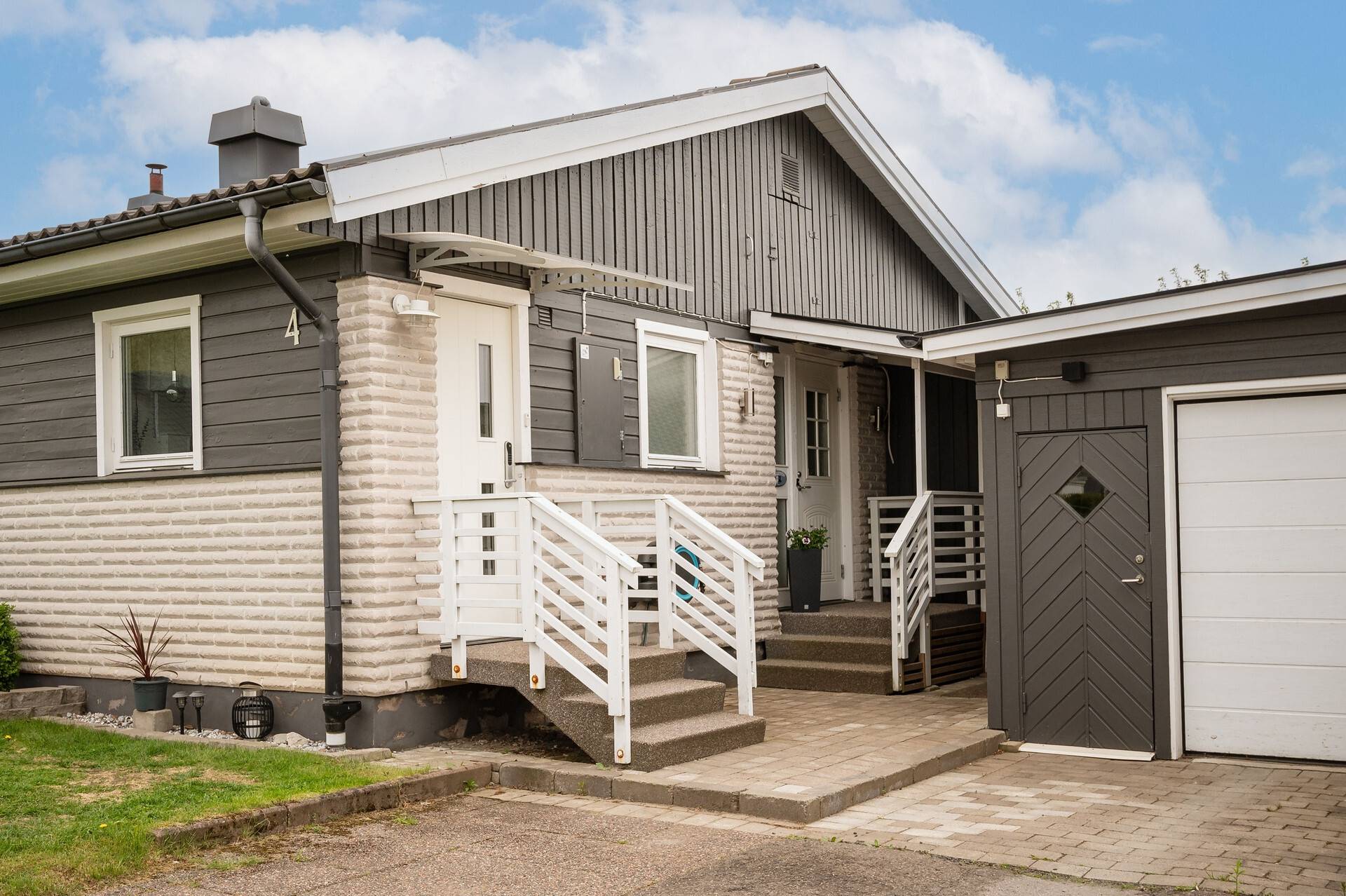 5 rum Villa på Fältvägen 4 Tidaholms kommun - bild 3