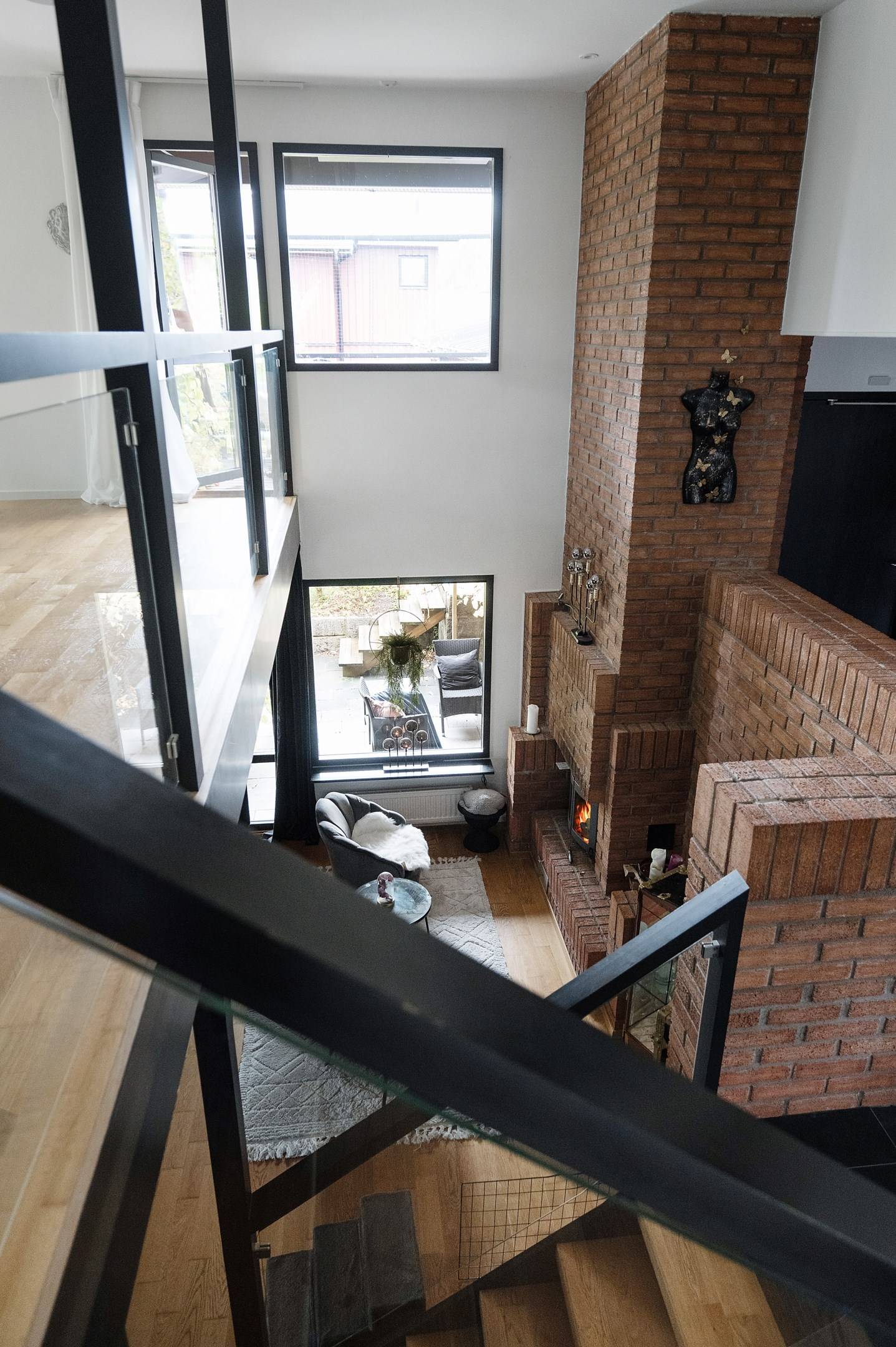 6 rum Villa på Reliefvägen 4 Viksjö Järfälla kommun - bild 39