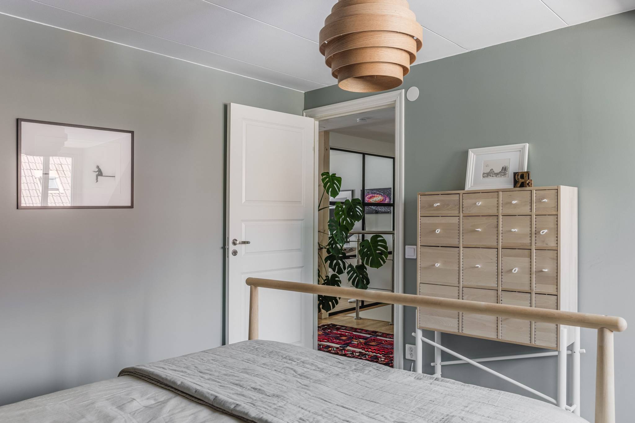 3 rum Lägenhet på Kyrkogatan 19 Centrala Trelleborg Trelleborgs kommun - bild 18