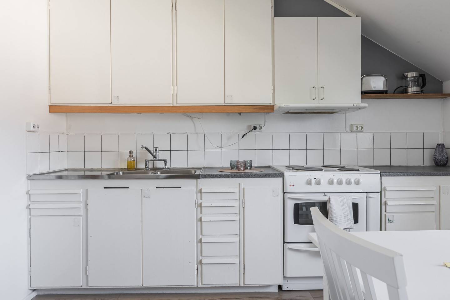 2 rum Lägenhet på Parkgatan 17b Bodafors Nässjö kommun - bild 6