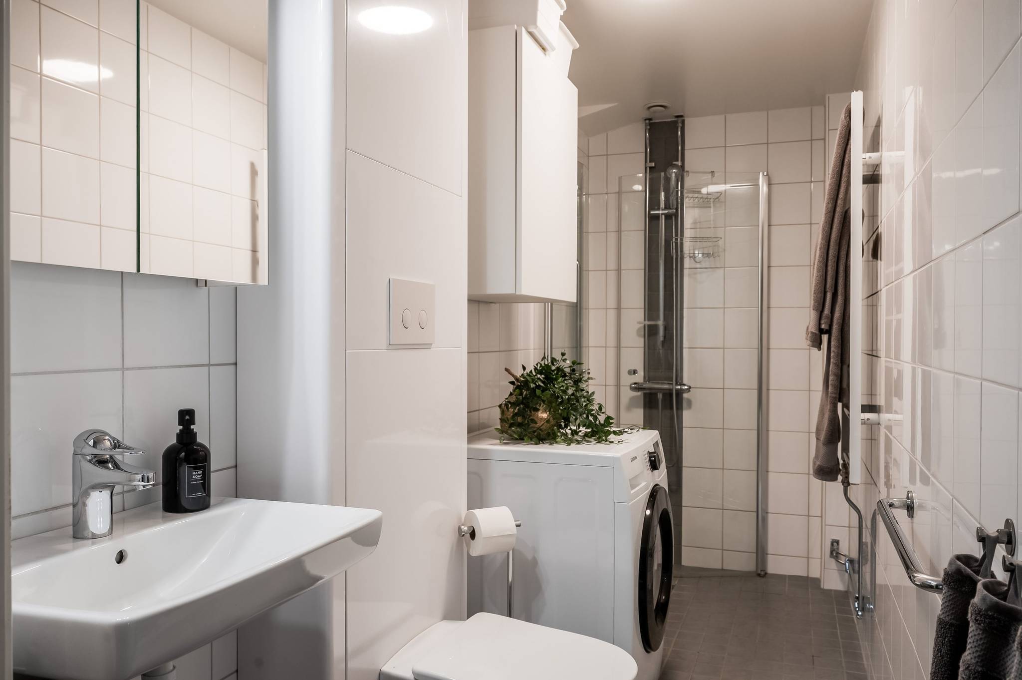 3 rum Lägenhet på Skogsgatan 8C Osby - Centralt Osby kommun - bild 24