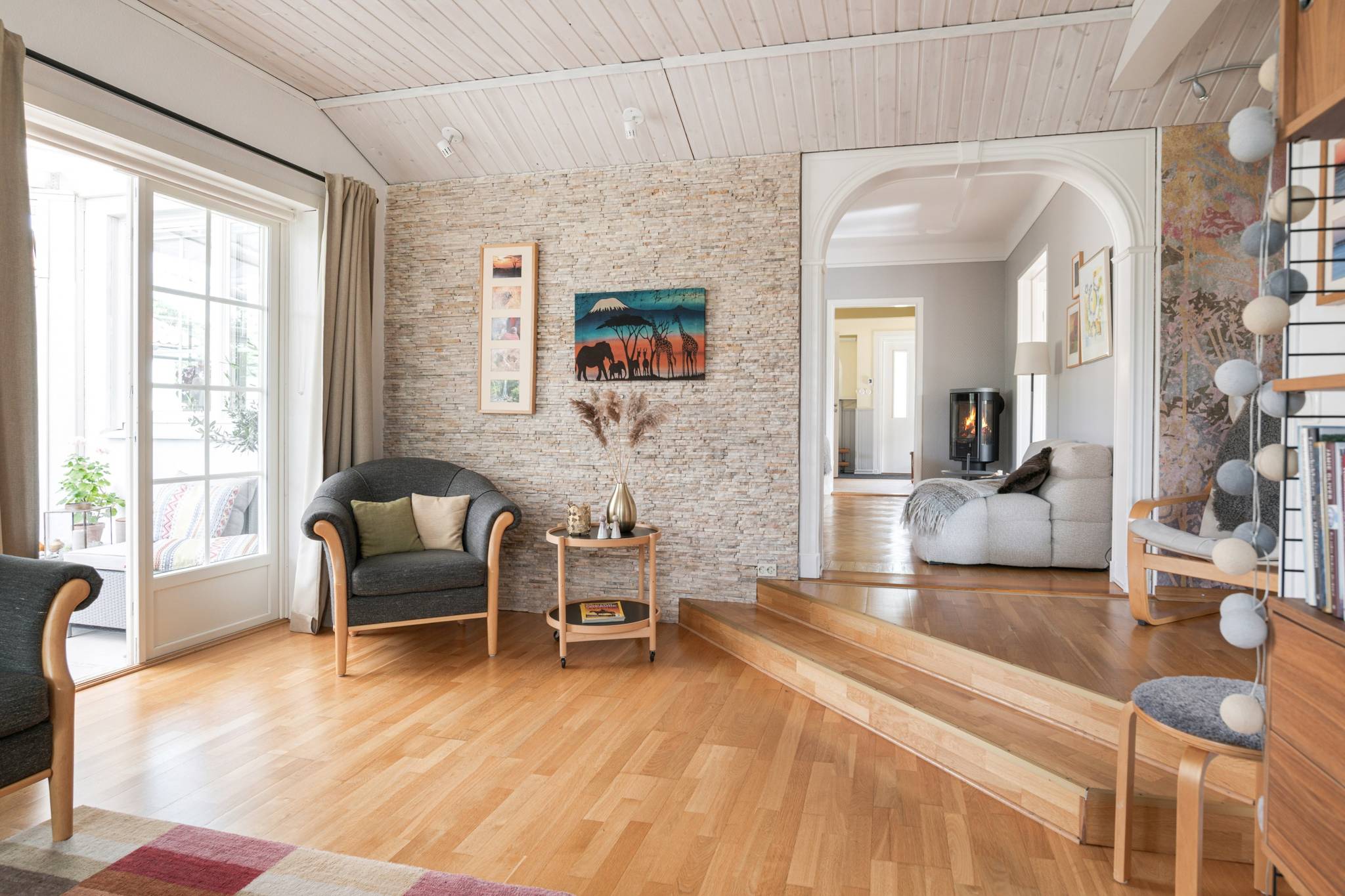 5 rum Villa på Storåkersgatan 4 Hagaplan Helsingborgs kommun - bild 10