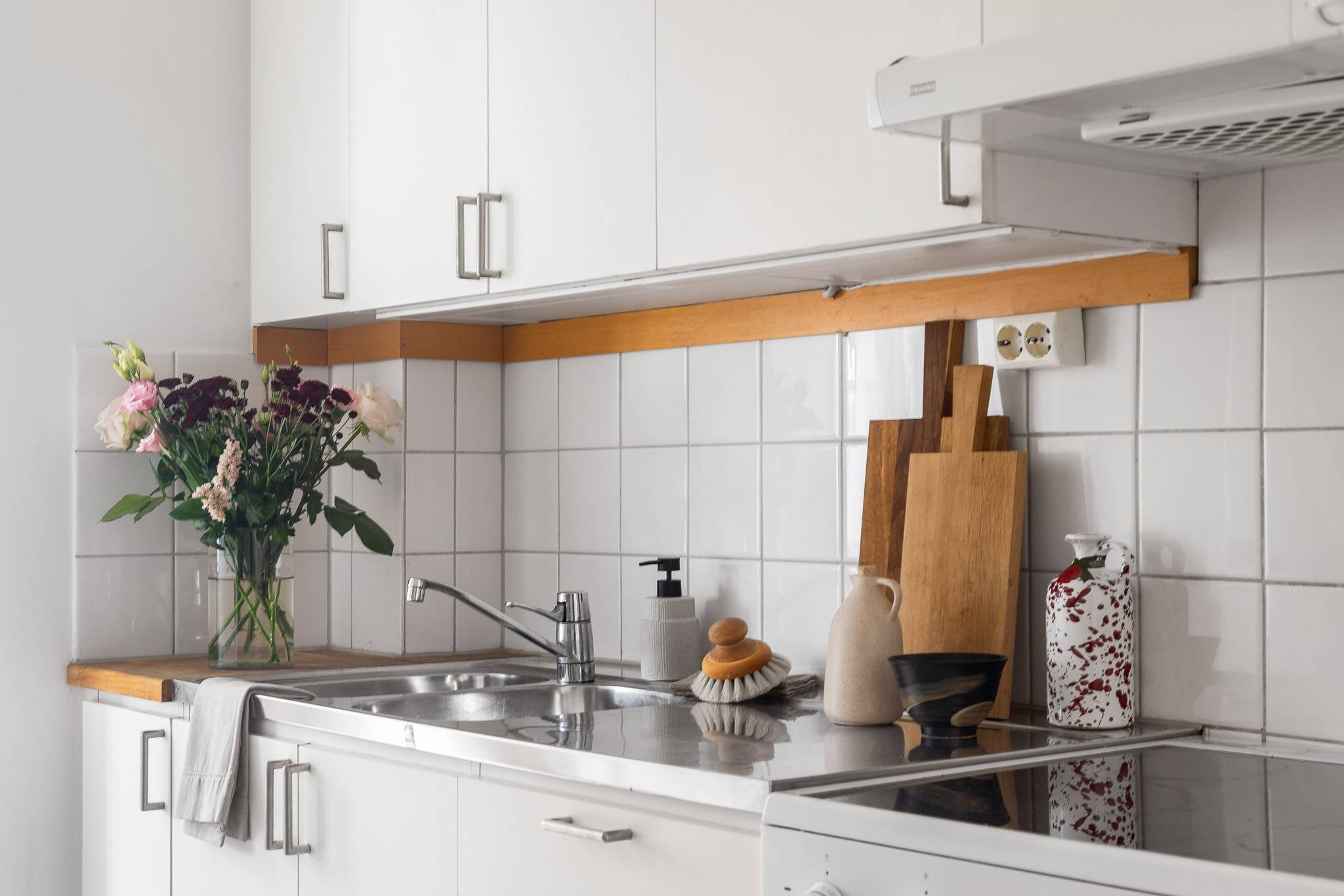 1.5 rum Lägenhet på Skeppargatan 94 Gärdet Stockholms kommun - bild 13
