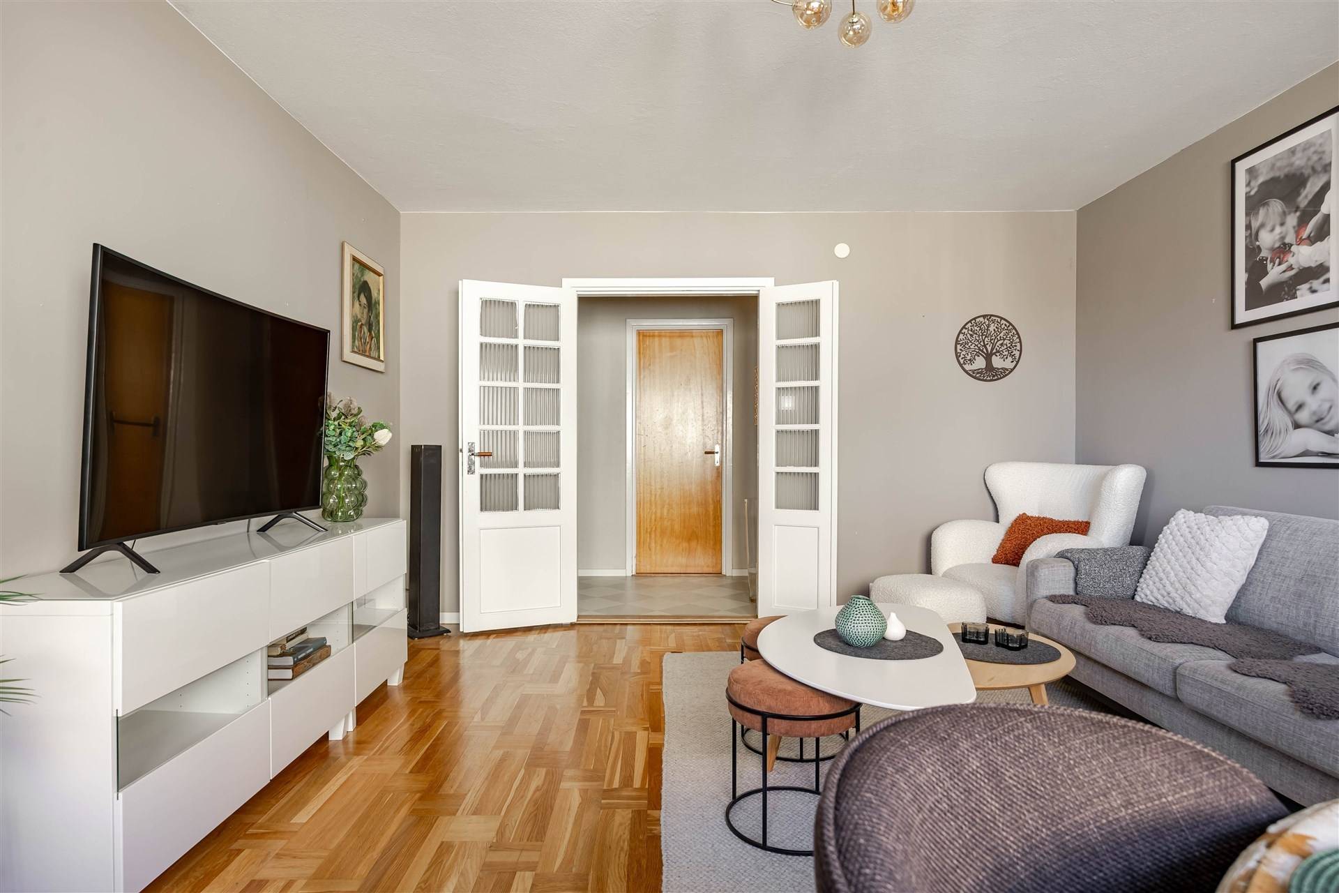 3 rum Lägenhet på Södra Kyrkogatan 1 B Centrala Hudiksvall Hudiksvalls kommun - bild 10