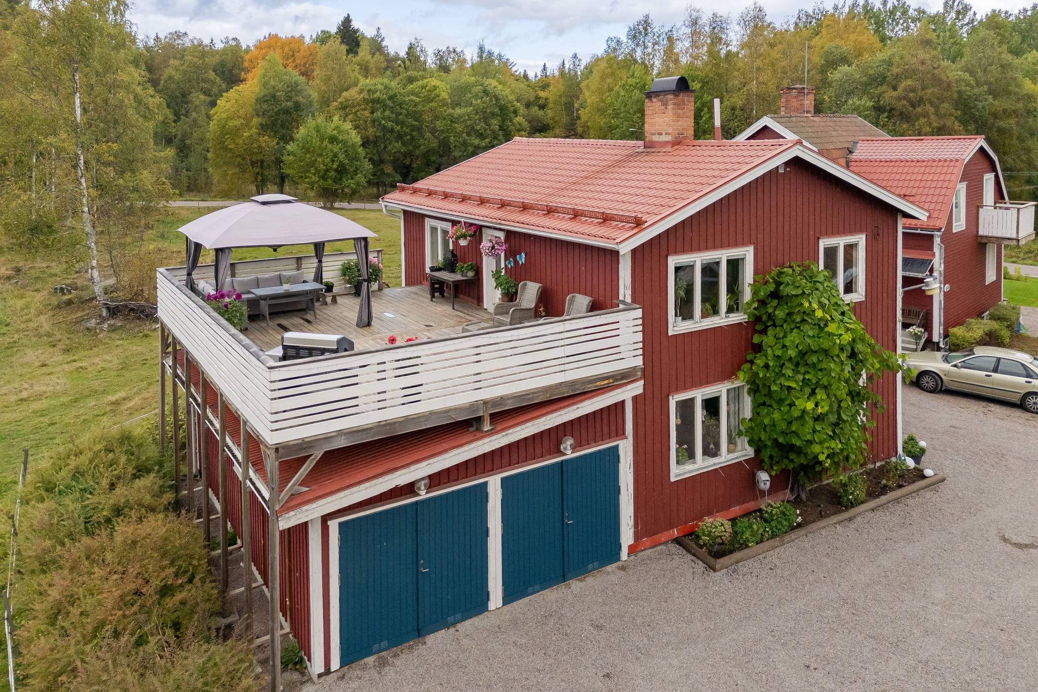 Grycksbo, Falu kommun