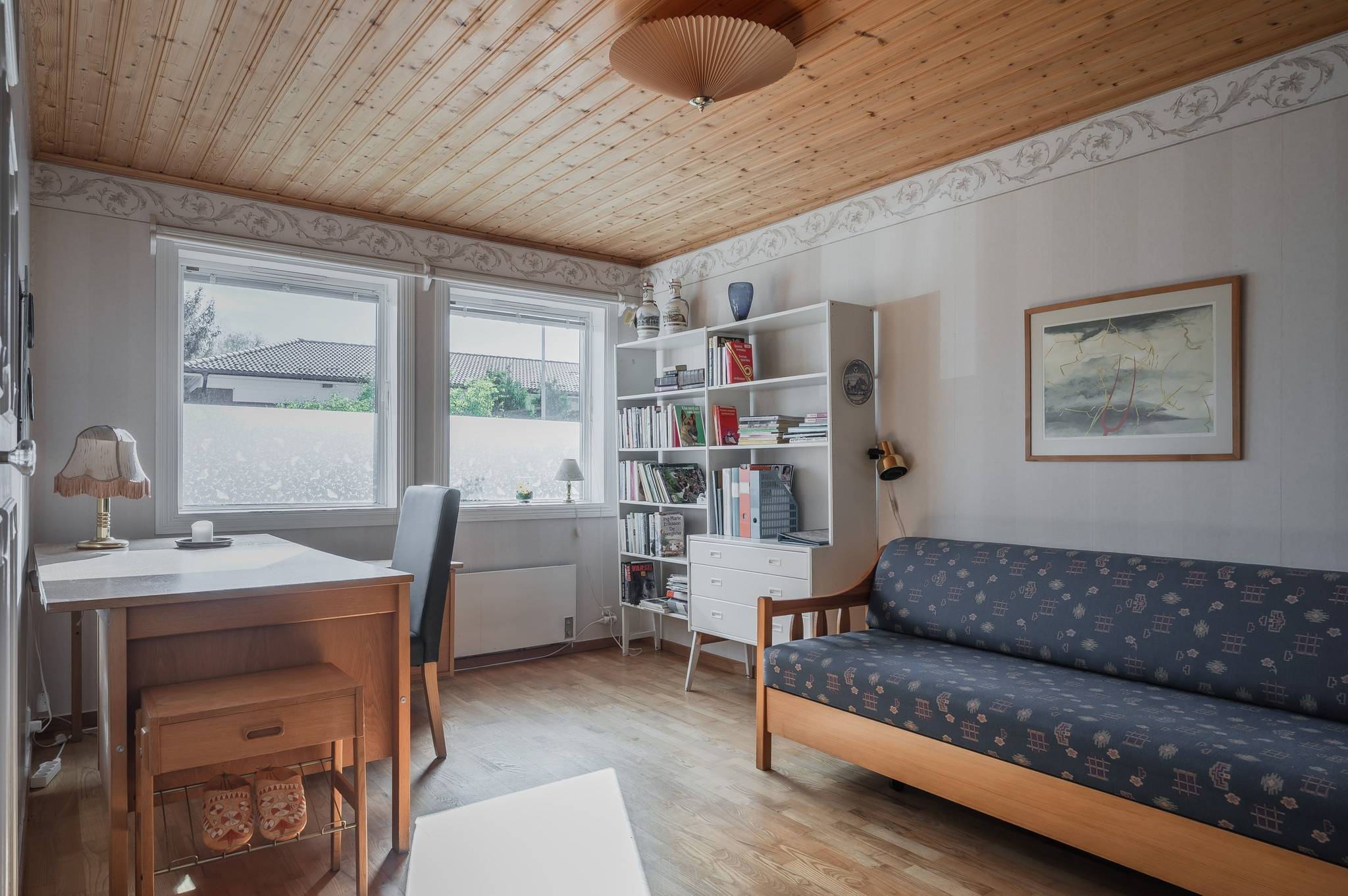 5 rum Villa på Trastvägen 26 Gimåt Örnsköldsviks kommun - bild 4