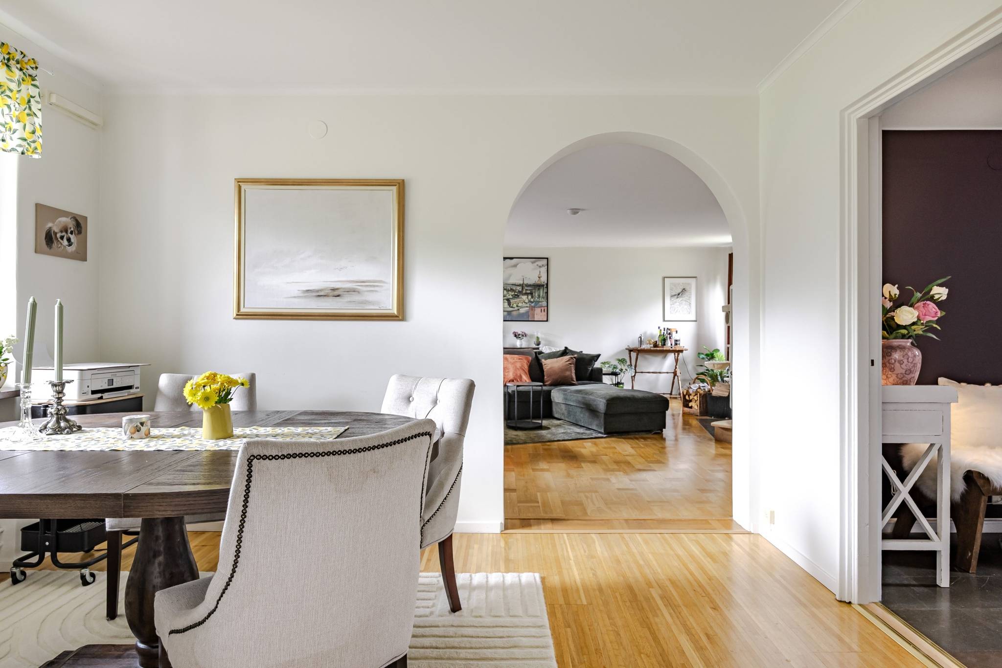 5 rum Radhus på Bergslagsvägen 63C Älvnäs Avesta kommun - bild 15