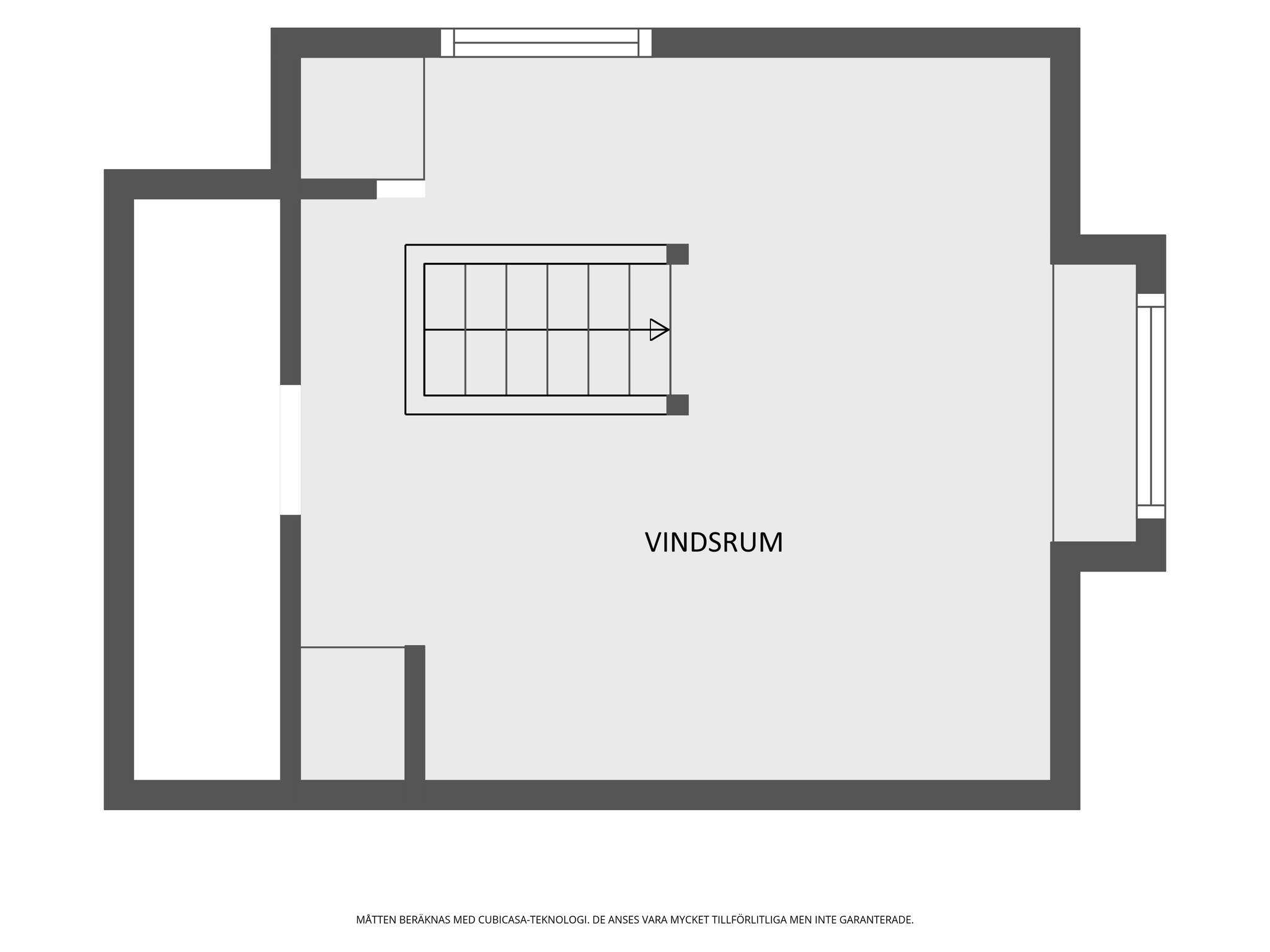 4 rum Kedjehus på Krokusgatan 21 Husie Malmö kommun - bild 28