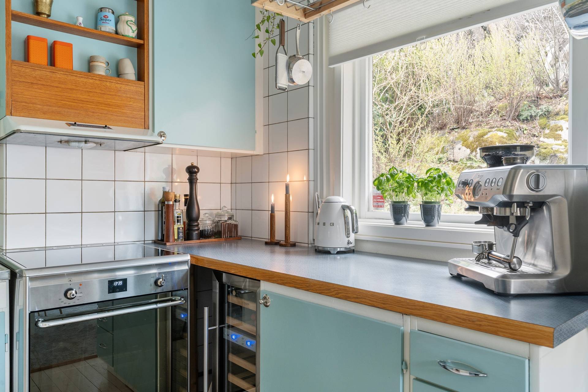 5 rum Villa på Strömsundsvägen 7 Torslanda - Tumlehed Göteborgs kommun - bild 10