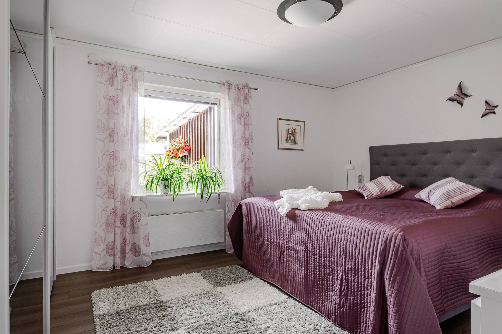 4 rum Villa på Silverringen 11 Bergsätter Motala kommun - bild 19