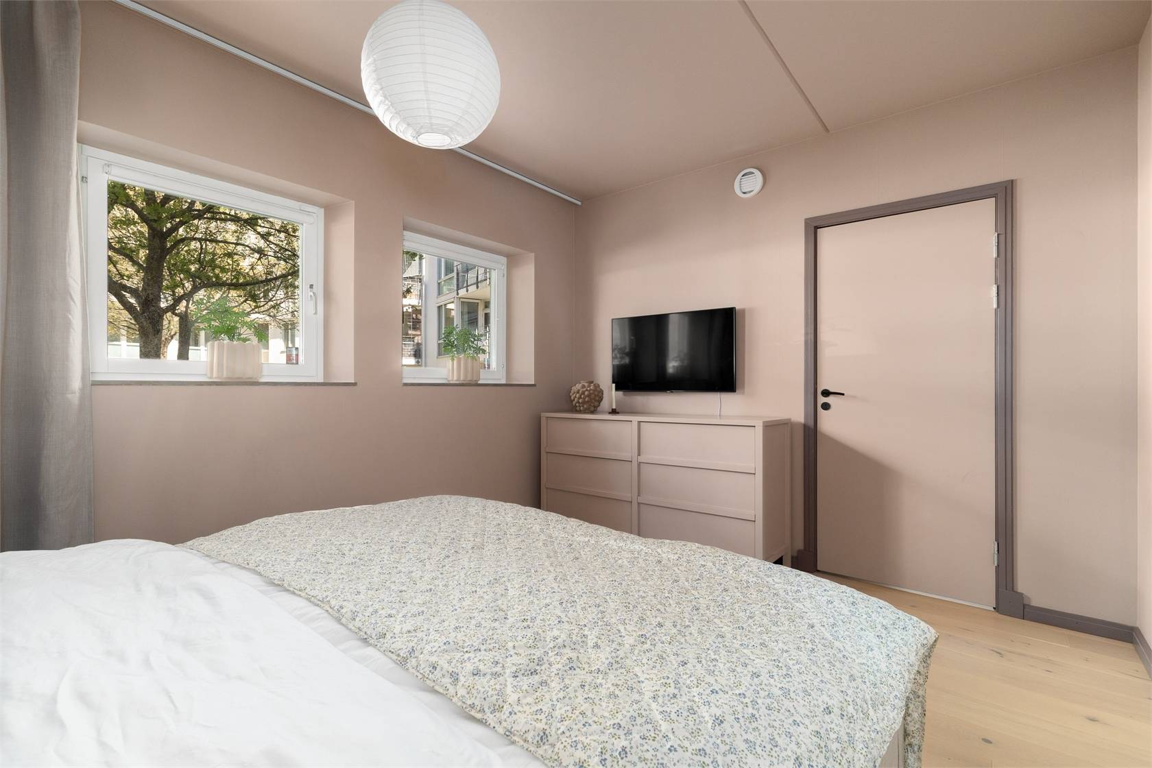3 rum Lägenhet på Vävar Johans Gata 11 Hammarby Sjöstad Stockholms kommun - bild 14