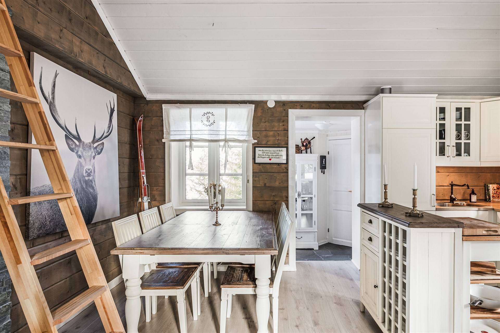 2 rum Fritidshus på Tångböle Finnånäset 871 Tångböle Åre kommun - bild 4