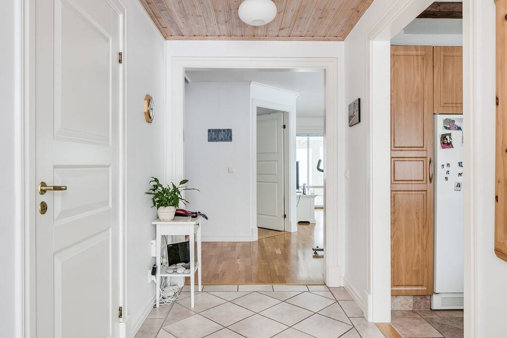 4 rum Lägenhet på Tåmarksgatan 12B Ulricehamn Ulricehamns kommun - bild 2