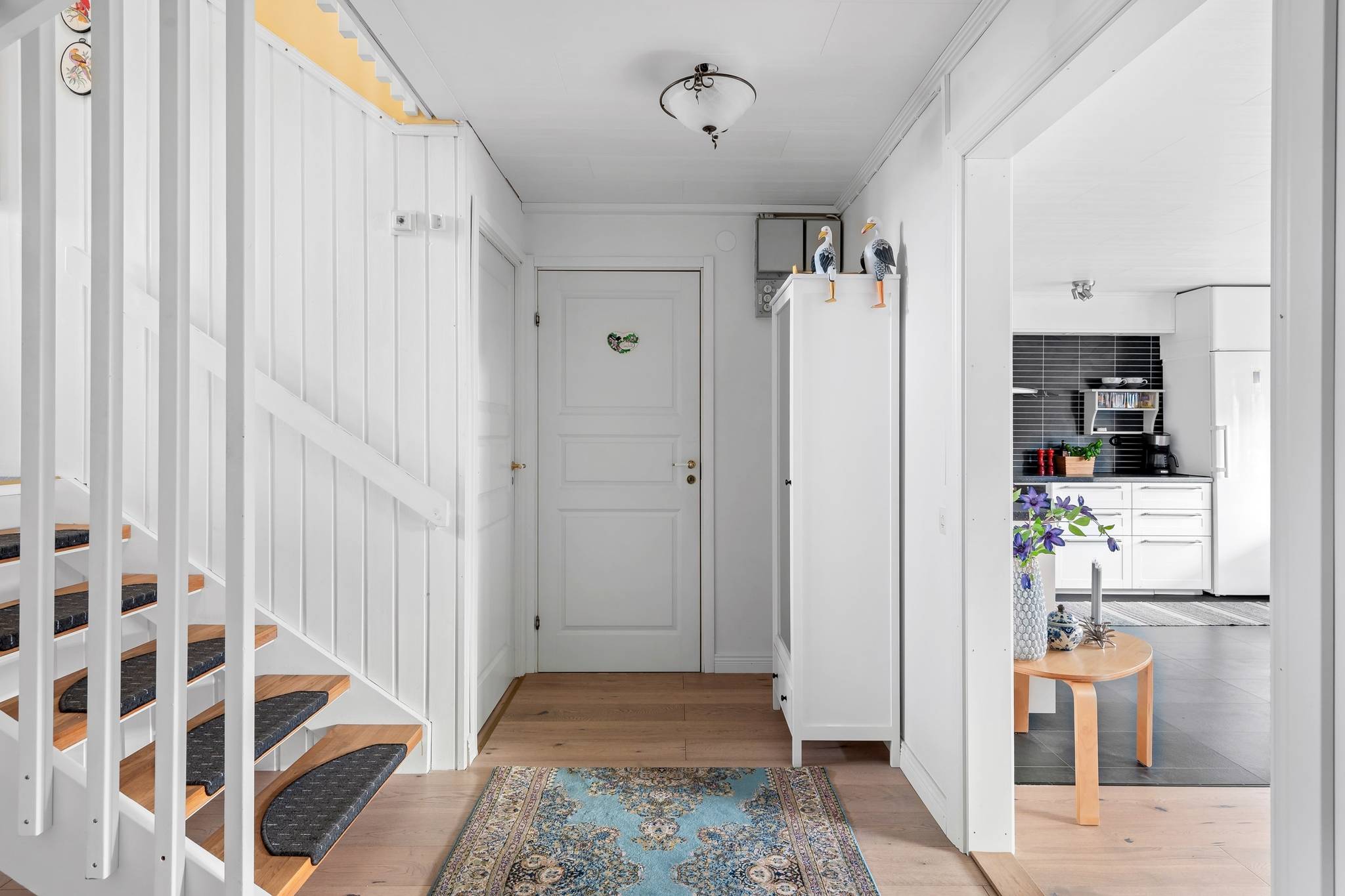 6 rum Radhus på Gullvivestigen 6 Bro/Finnsta Upplands-Bro kommun - bild 13