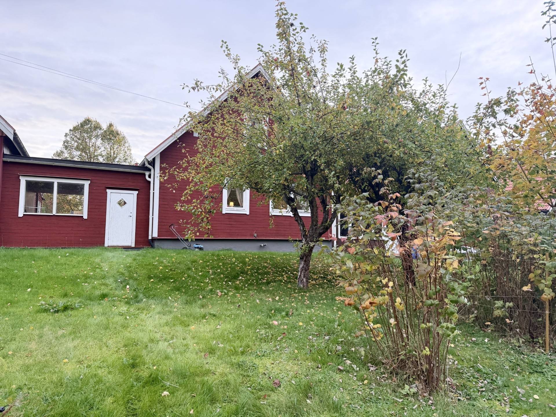 5 rum Villa på Marschgatan 38 Romme Borlänge kommun - bild 5