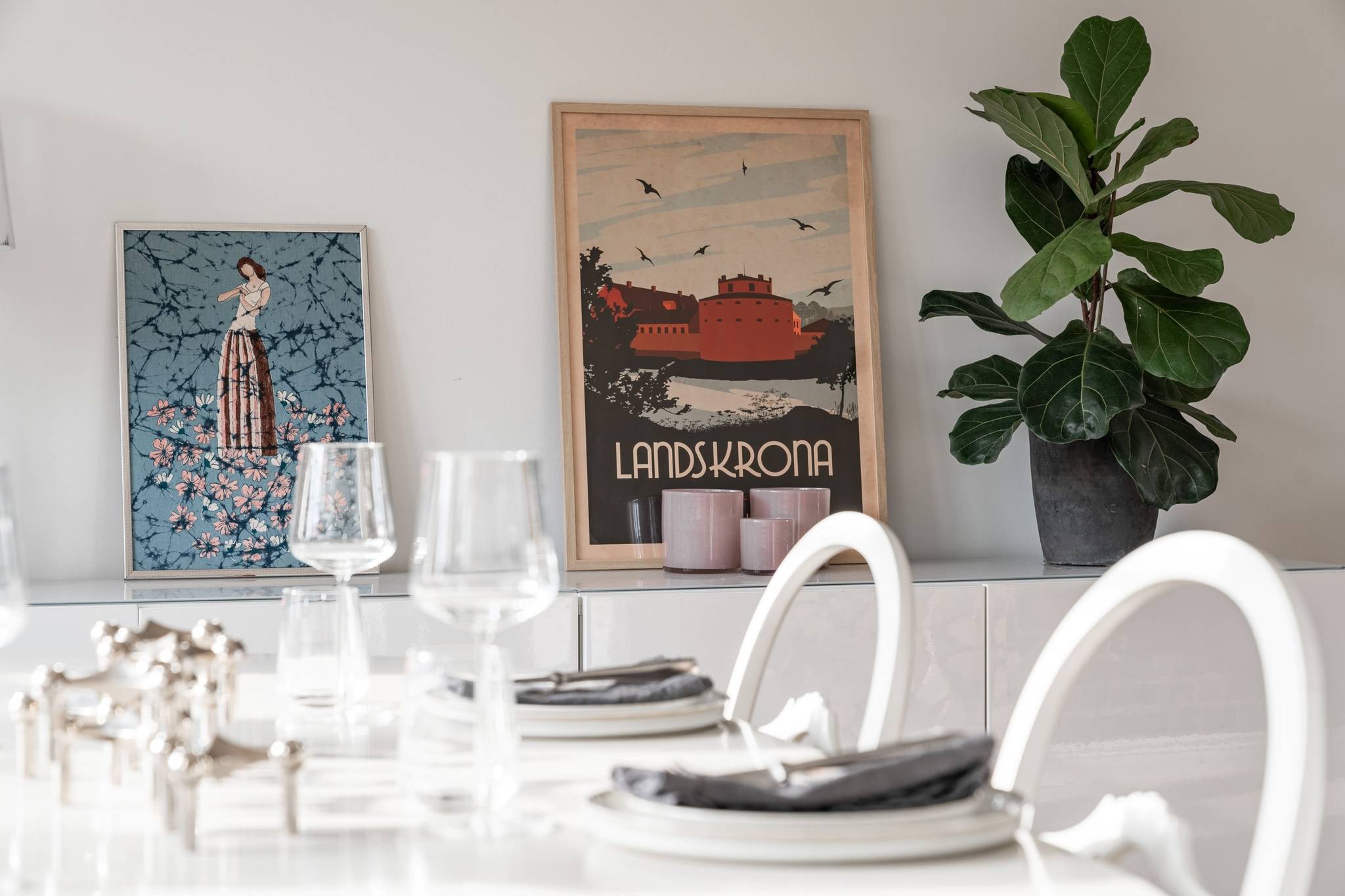 8 rum Radhus på Stora Norregatan 190 Kvarntorget Landskrona kommun - bild 11