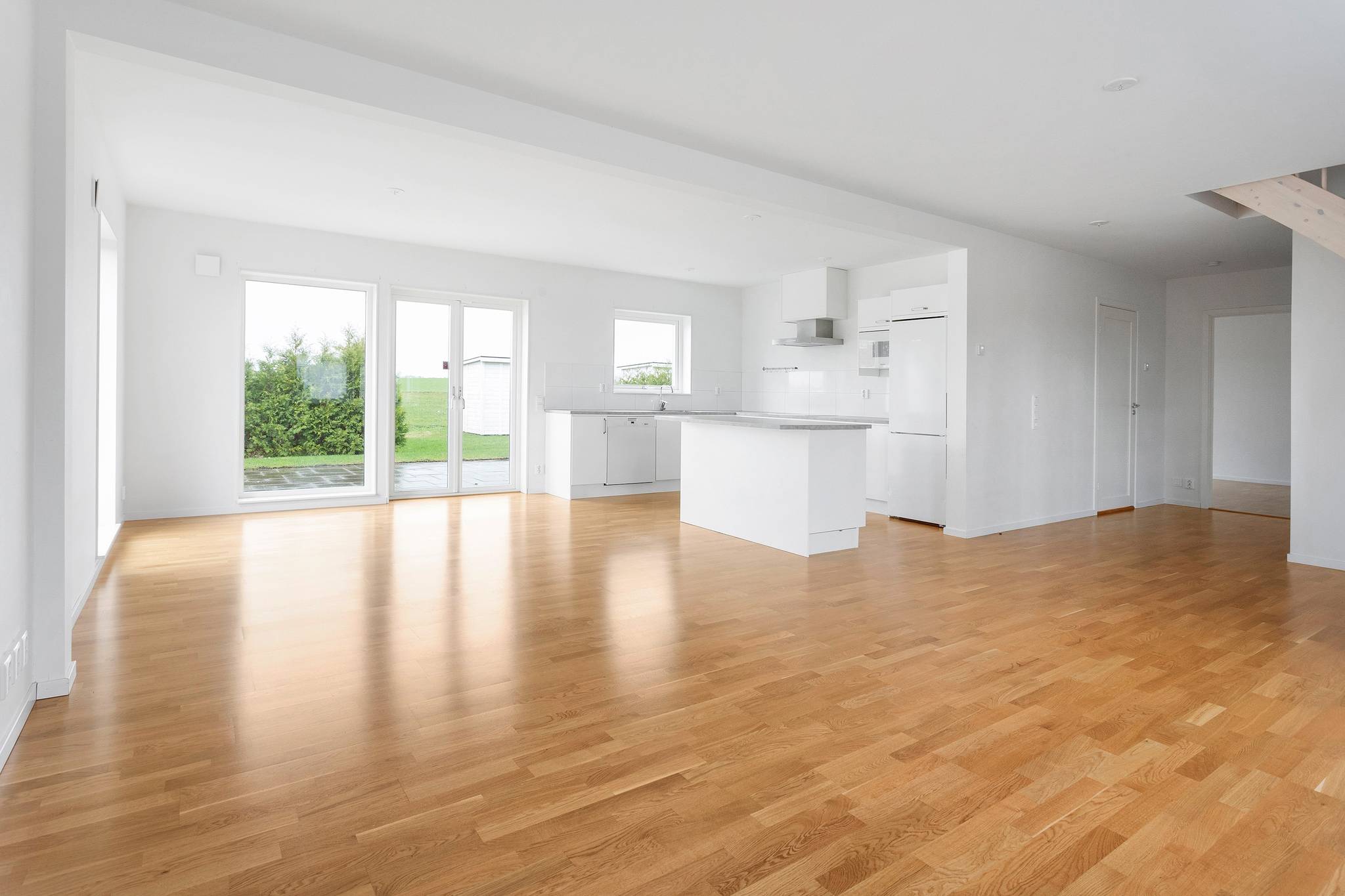 5 rum radhus på Törringevägen 21D Käglinge, Malmö kommun - bild 2
