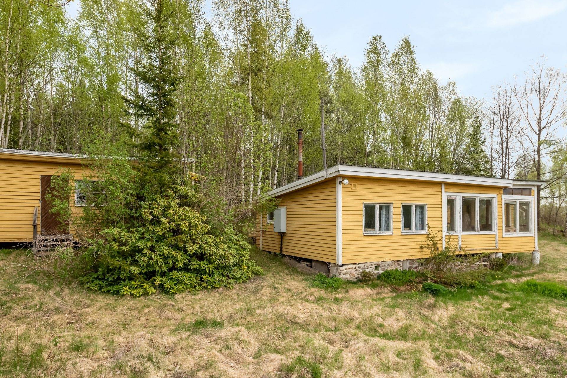 2 rum Fritidshus på Södra Valla 323 Vintrosa Örebro kommun - bild 20