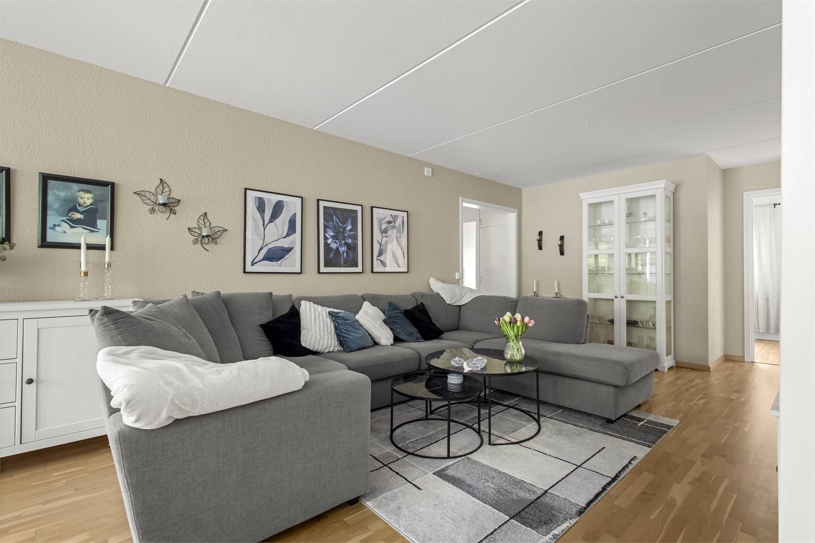 5 rum Lägenhet på Marknadsvägen 269 Täby Centrum Täby kommun - bild 8