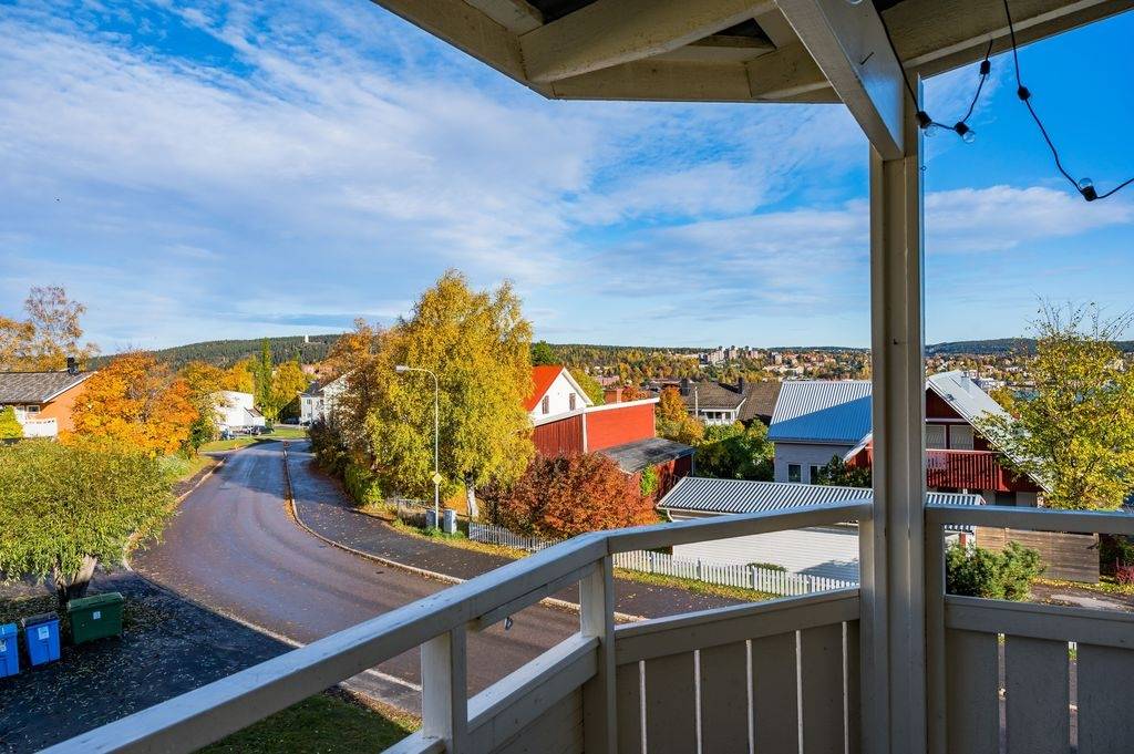 3.5 rum Lägenhet på Granmodalsgatan 8 Södermalm Sundsvalls kommun - bild 3