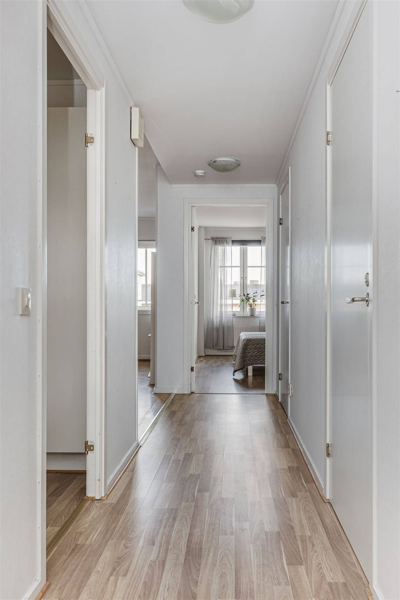 2 rum Lägenhet på Storgatan 43 Centrala Hudiksvall Hudiksvalls kommun - bild 15