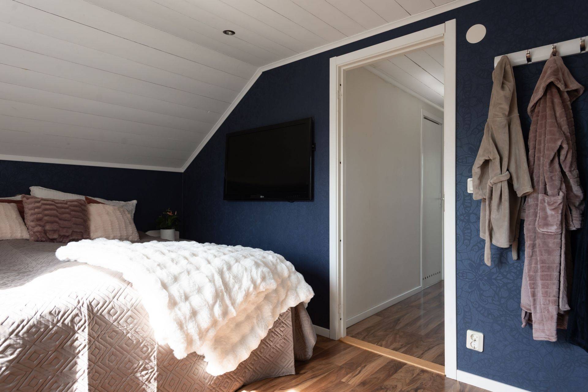 2 rum Villa på Västra Lonntorp Greenstorp 185 Karlskoga Karlskoga kommun - bild 32