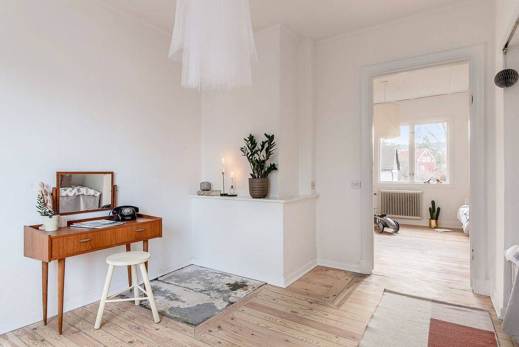 4 rum Villa på Mälarhöjdsvägen 66 Mälarhöjden Stockholms kommun - bild 43