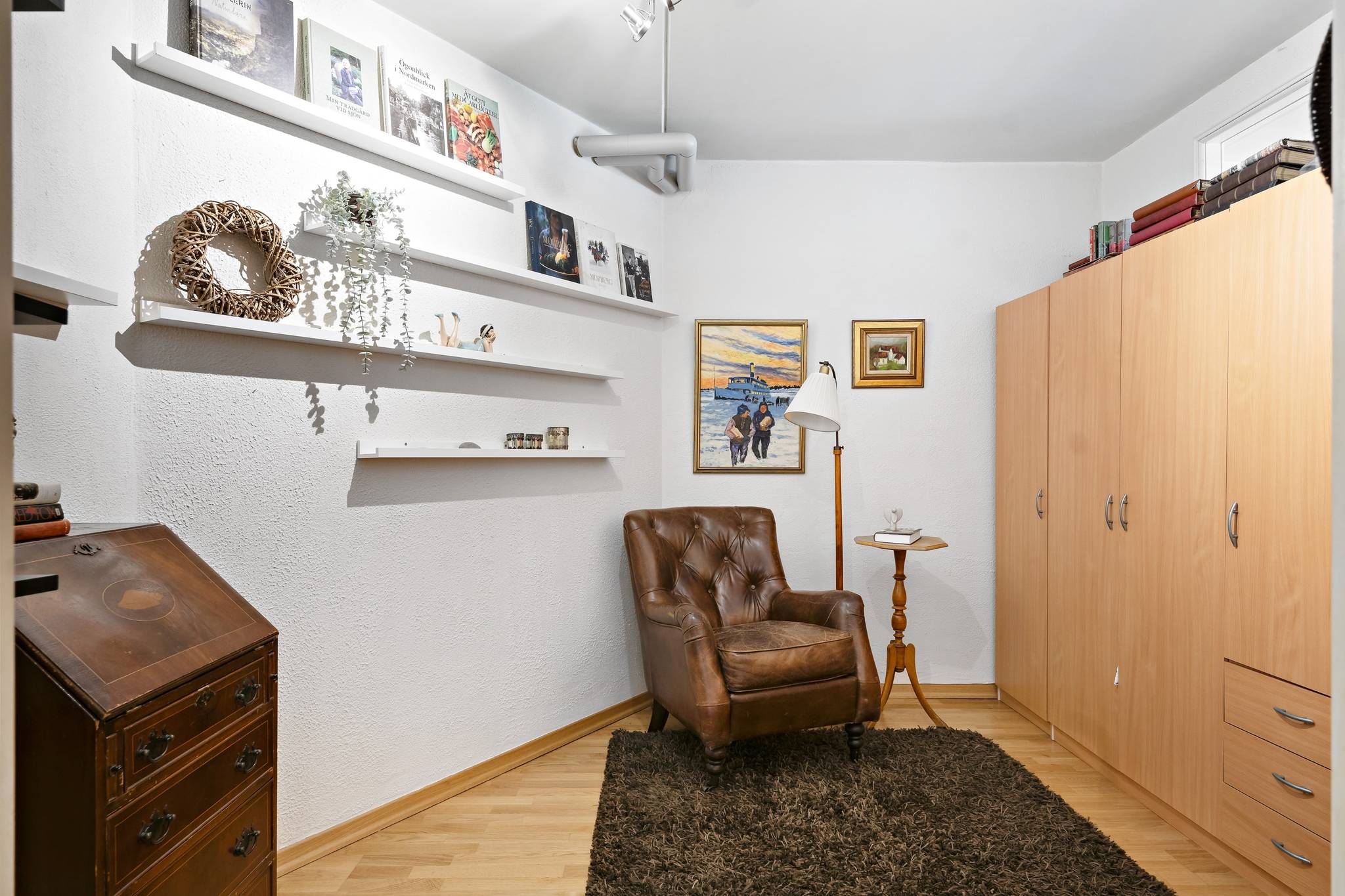 2.5 rum Lägenhet på Centralvägen 20 Björknäs Nacka kommun - bild 16