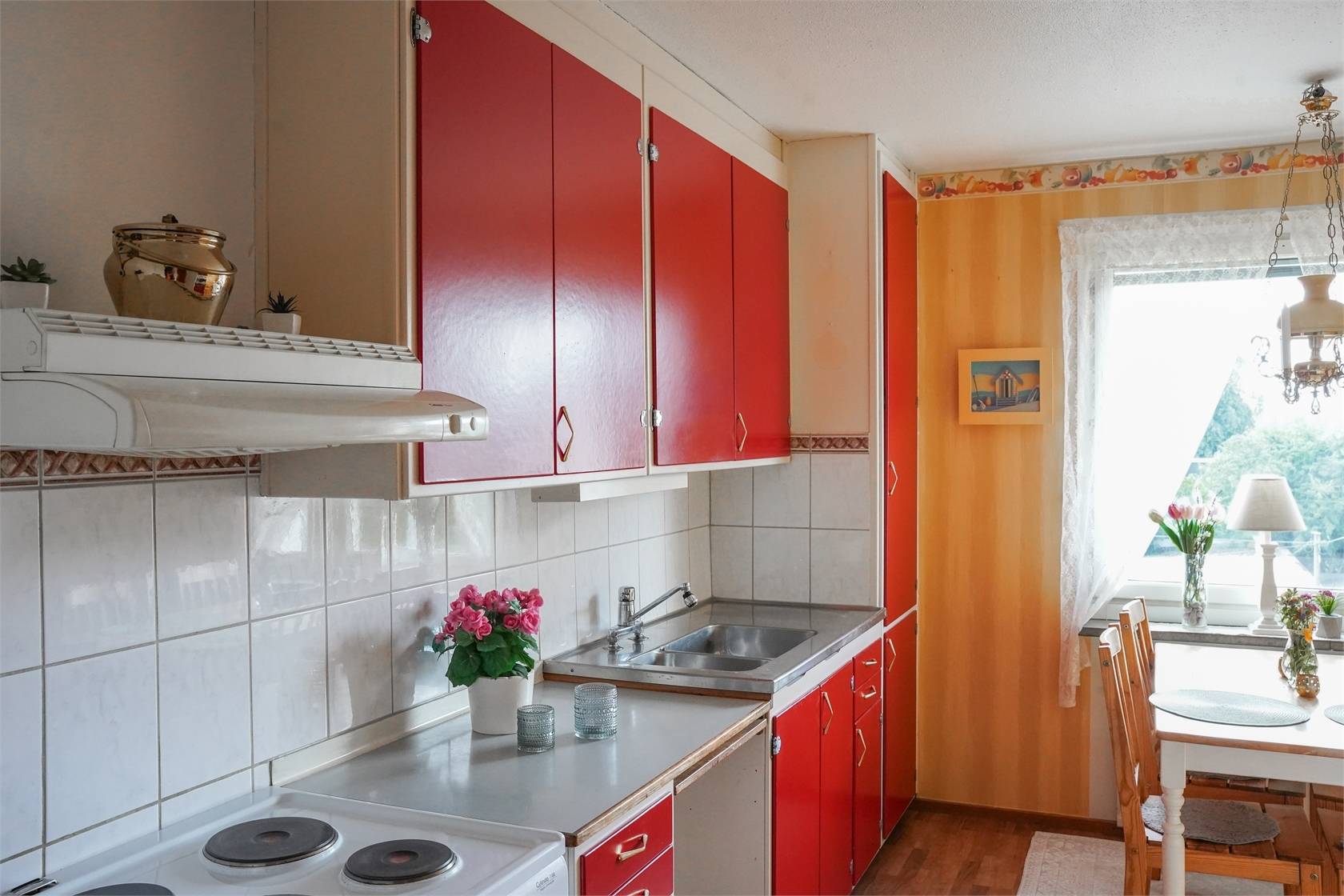 2 rum Lägenhet på Malmgatan 13 B Norberg - Centrum Norbergs kommun - bild 7