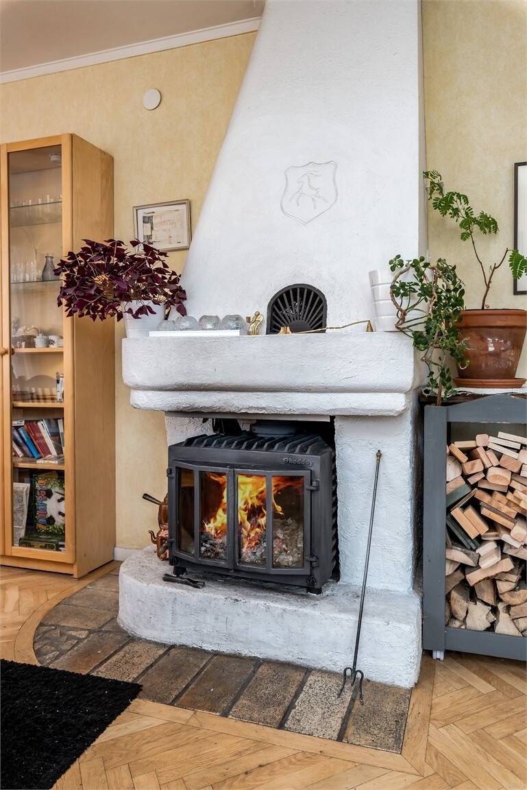 4 rum Villa på Borgarvägen 13 Hudiksvall Hudiksvalls kommun - bild 12