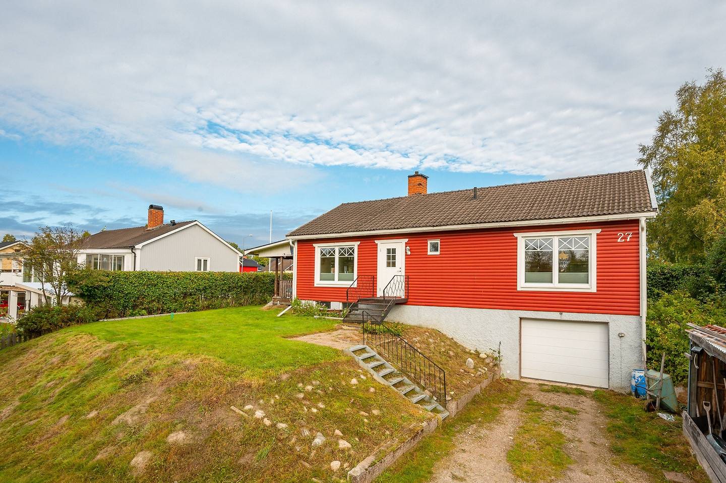 4 rum Villa på Norrmursvägen 27 Gäveränge Ockelbo kommun - bild 4