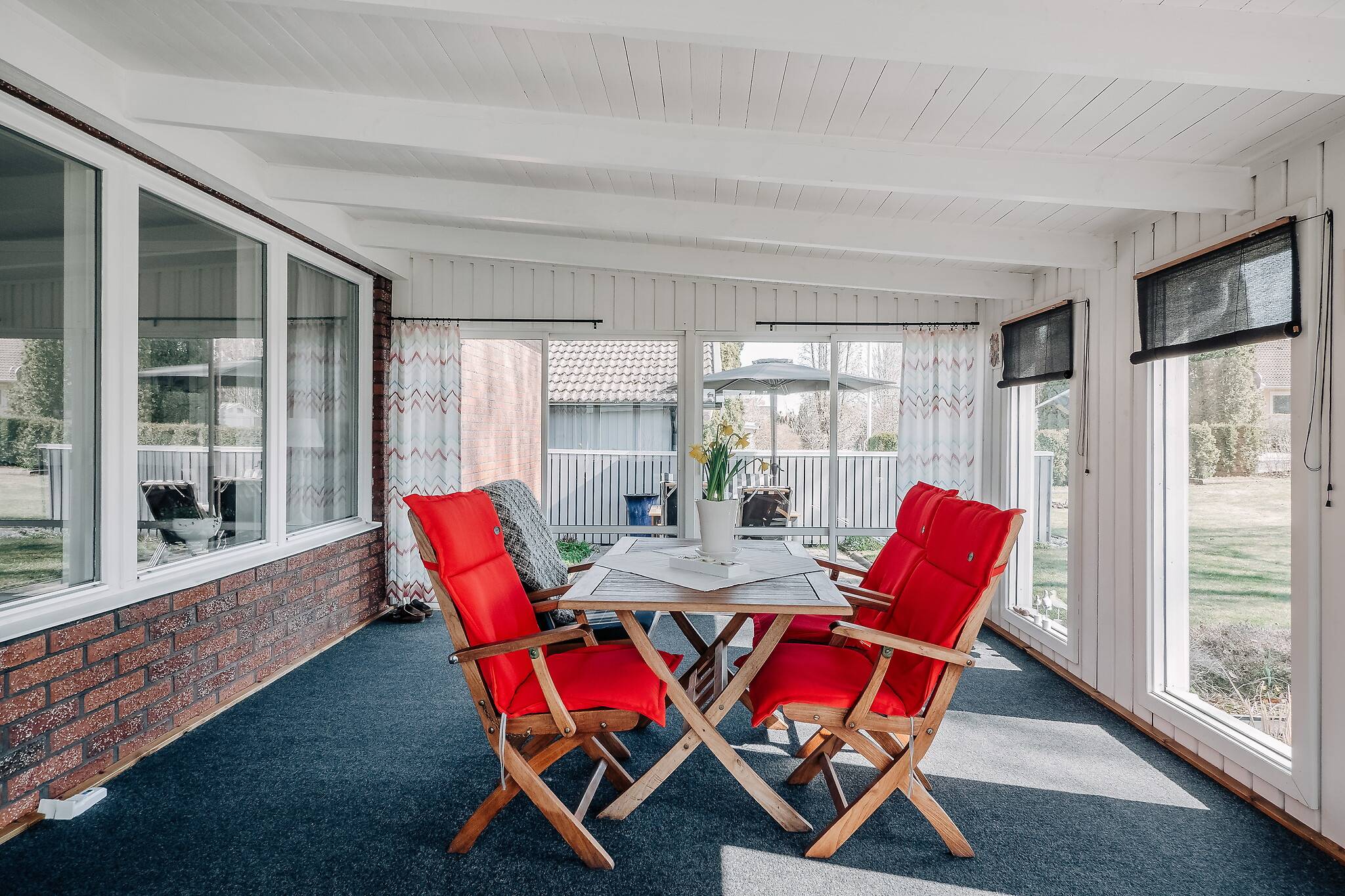 5 rum Villa på Götgatan 37 Götene Götene kommun - bild 16