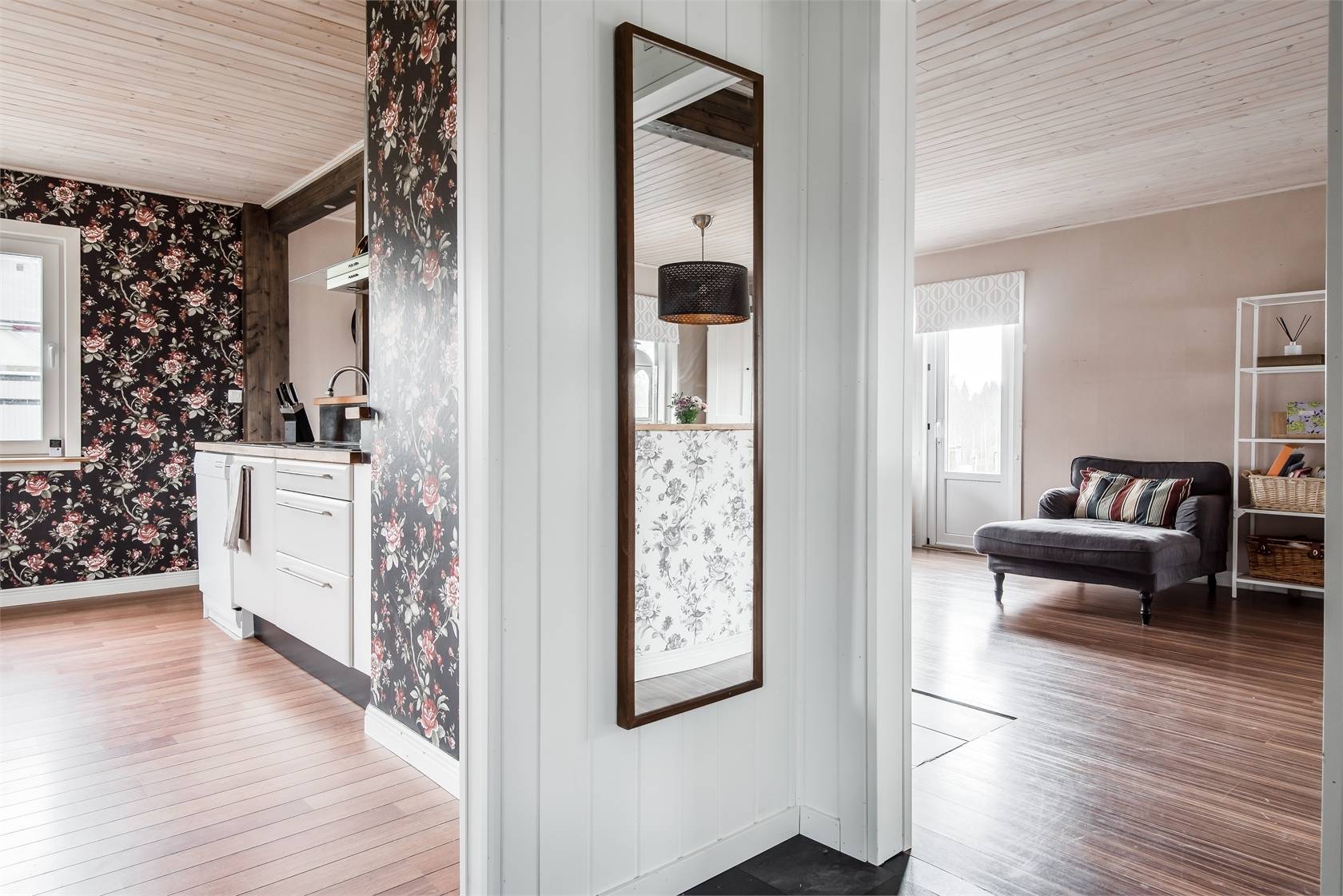 4 rum Villa på Kärråsvägen 11 Jäderfors Sandvikens kommun - bild 25